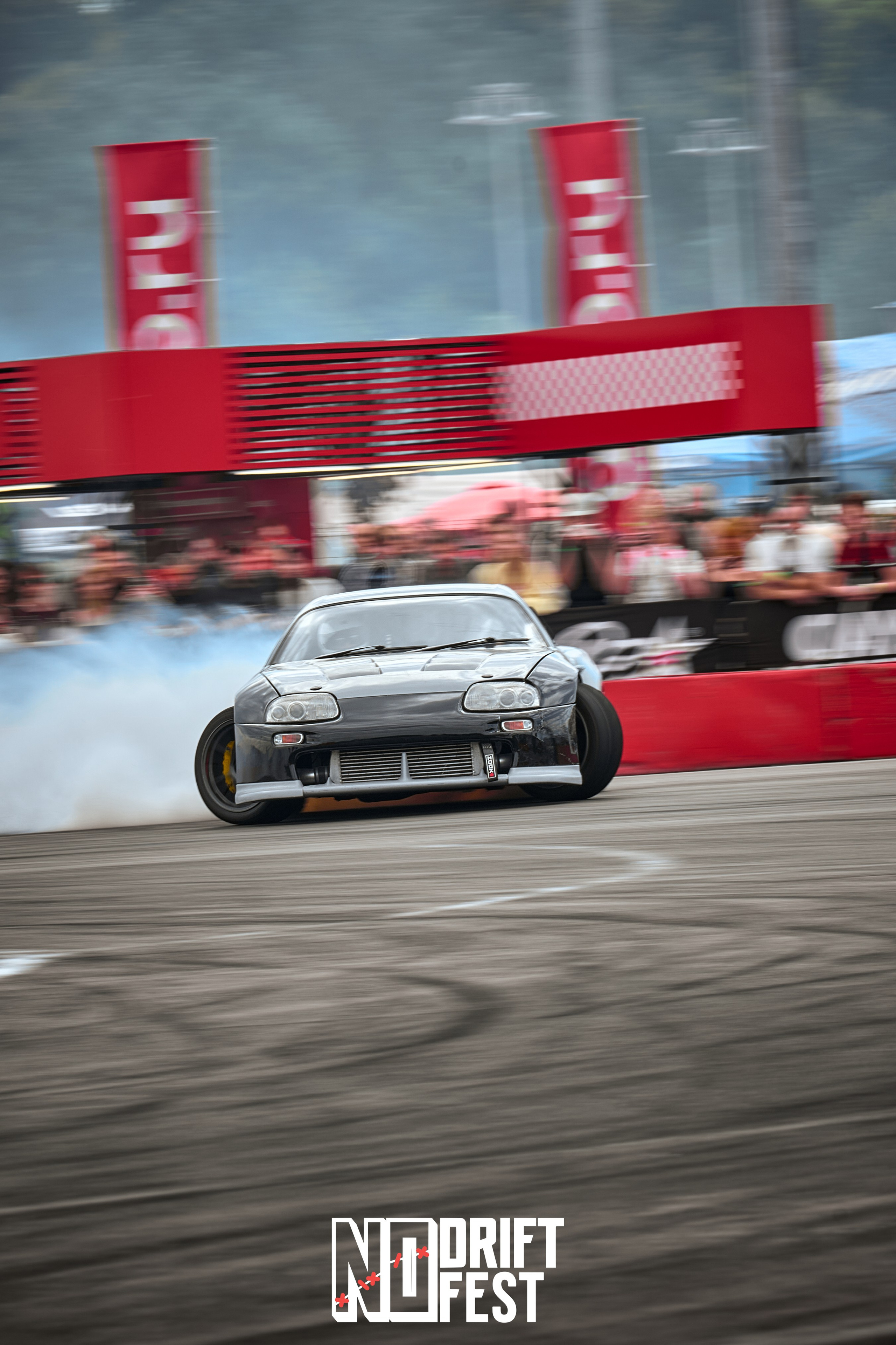 NO DRIFT NO FEST | 2026. GLAR