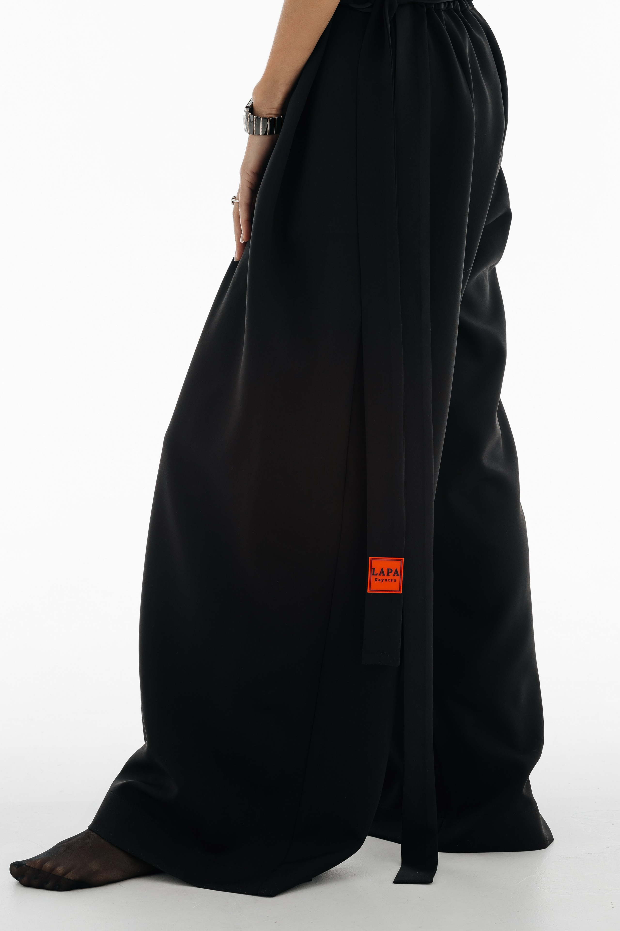 Бренд одежды «LAPA Kayutsu». Фотограф Кемерово | Сергей