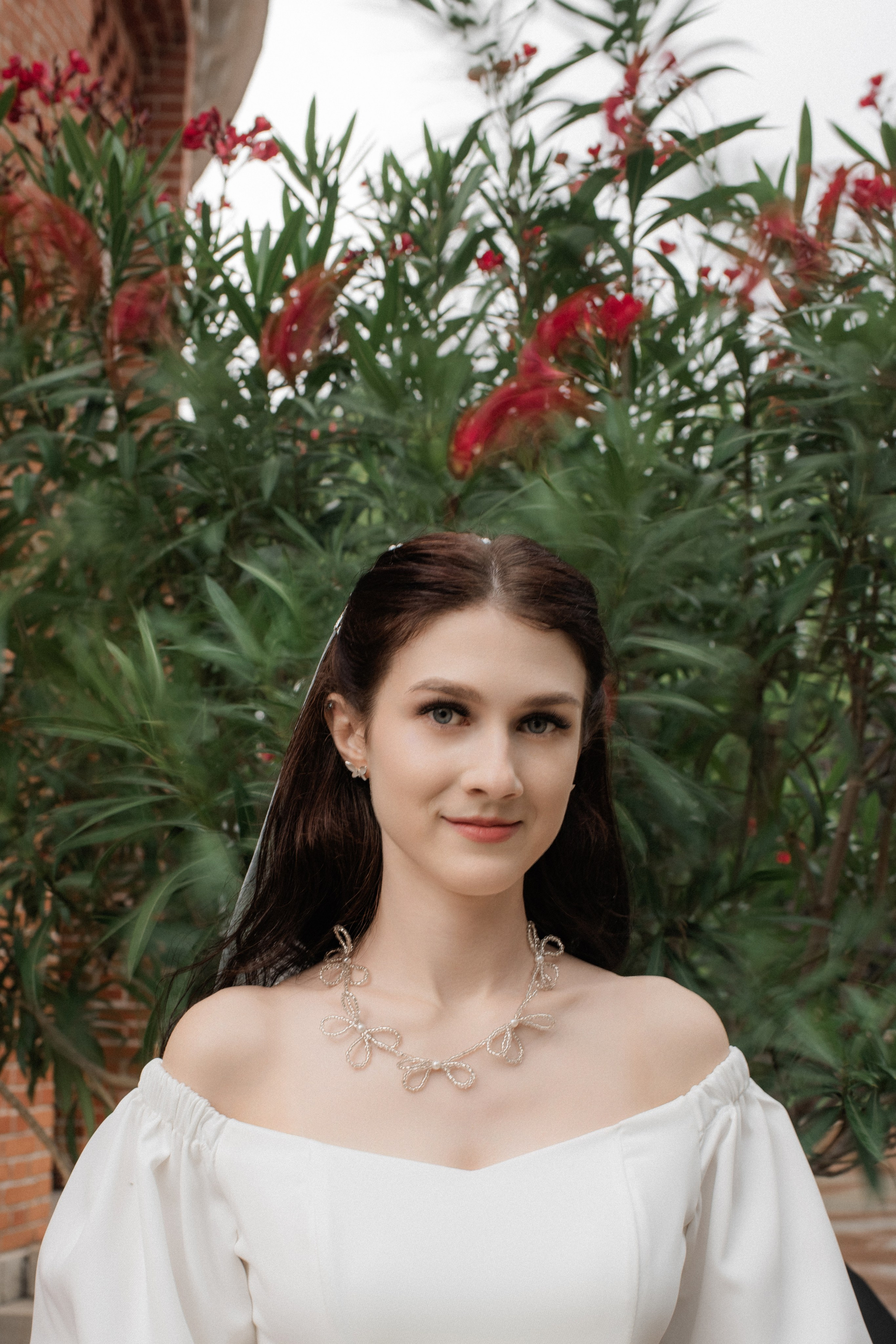 Людмила & Алексей. Фотограф в Москве/Зарайске Шахова Марина