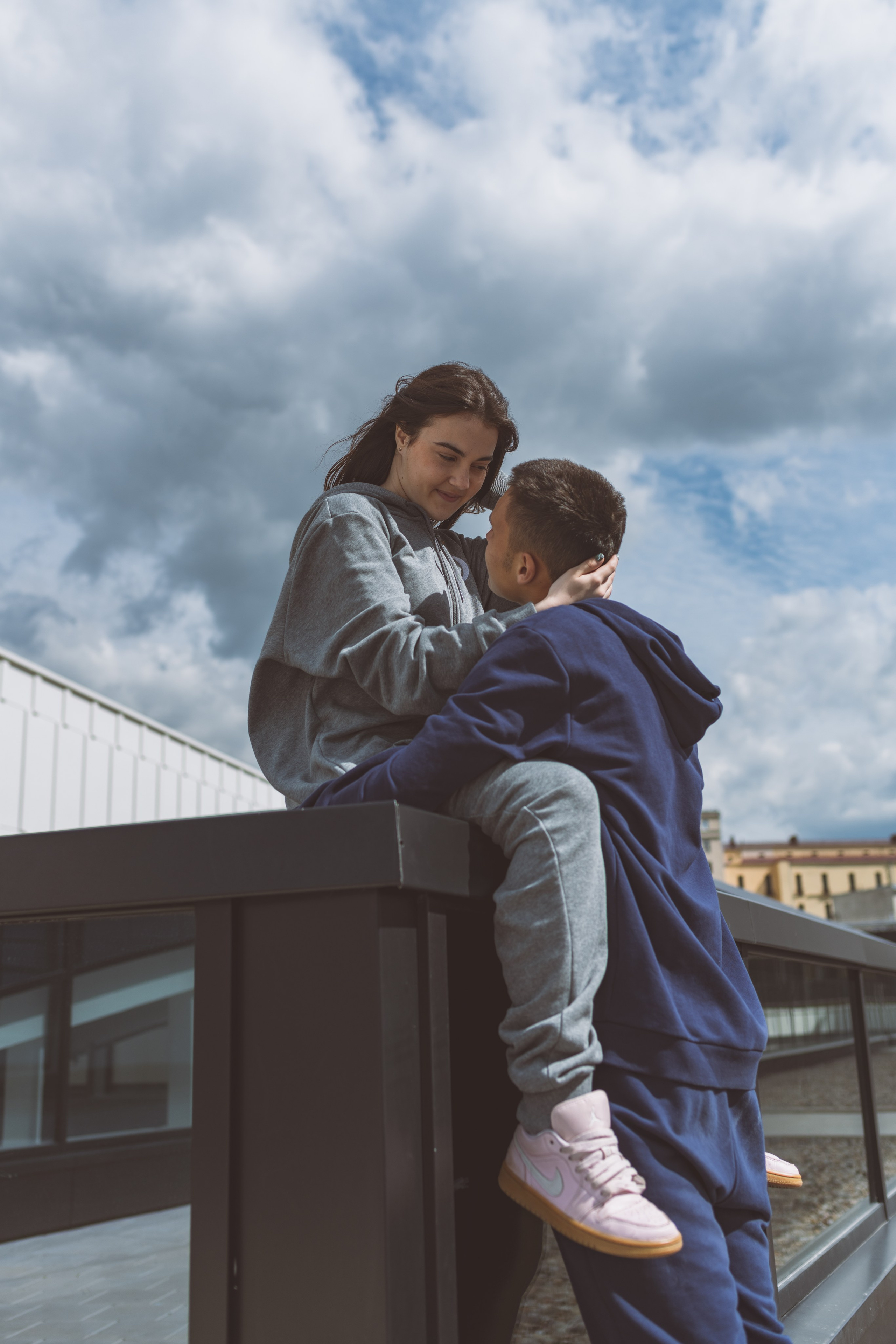 Егор+Сашенька. Фотограф в Москве/Зарайске Шахова Марина