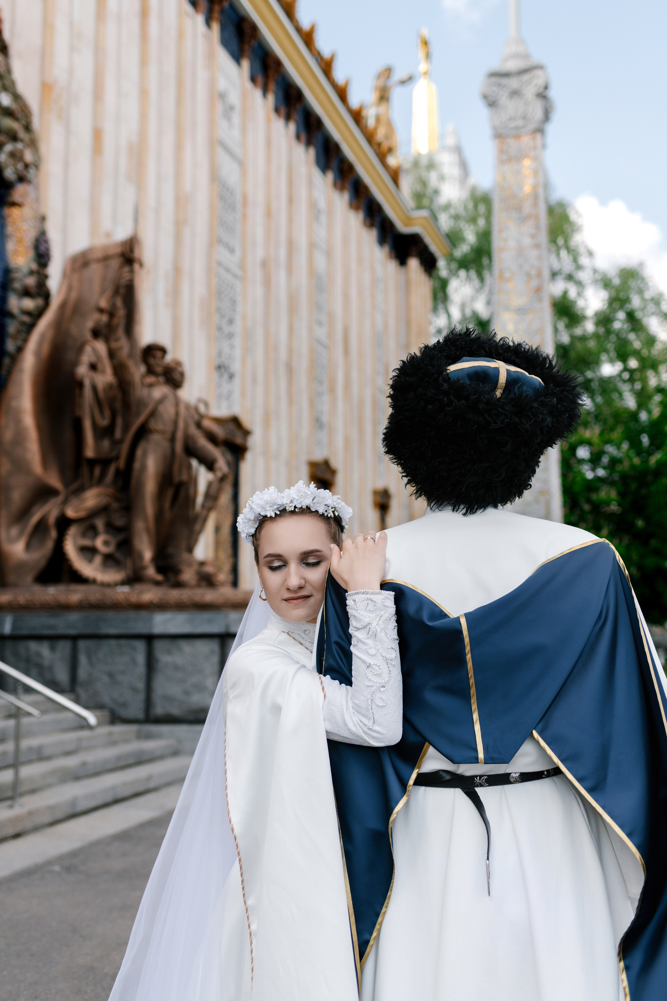 Роман & Алина. Фотограф в Москве/Зарайске Шахова Марина