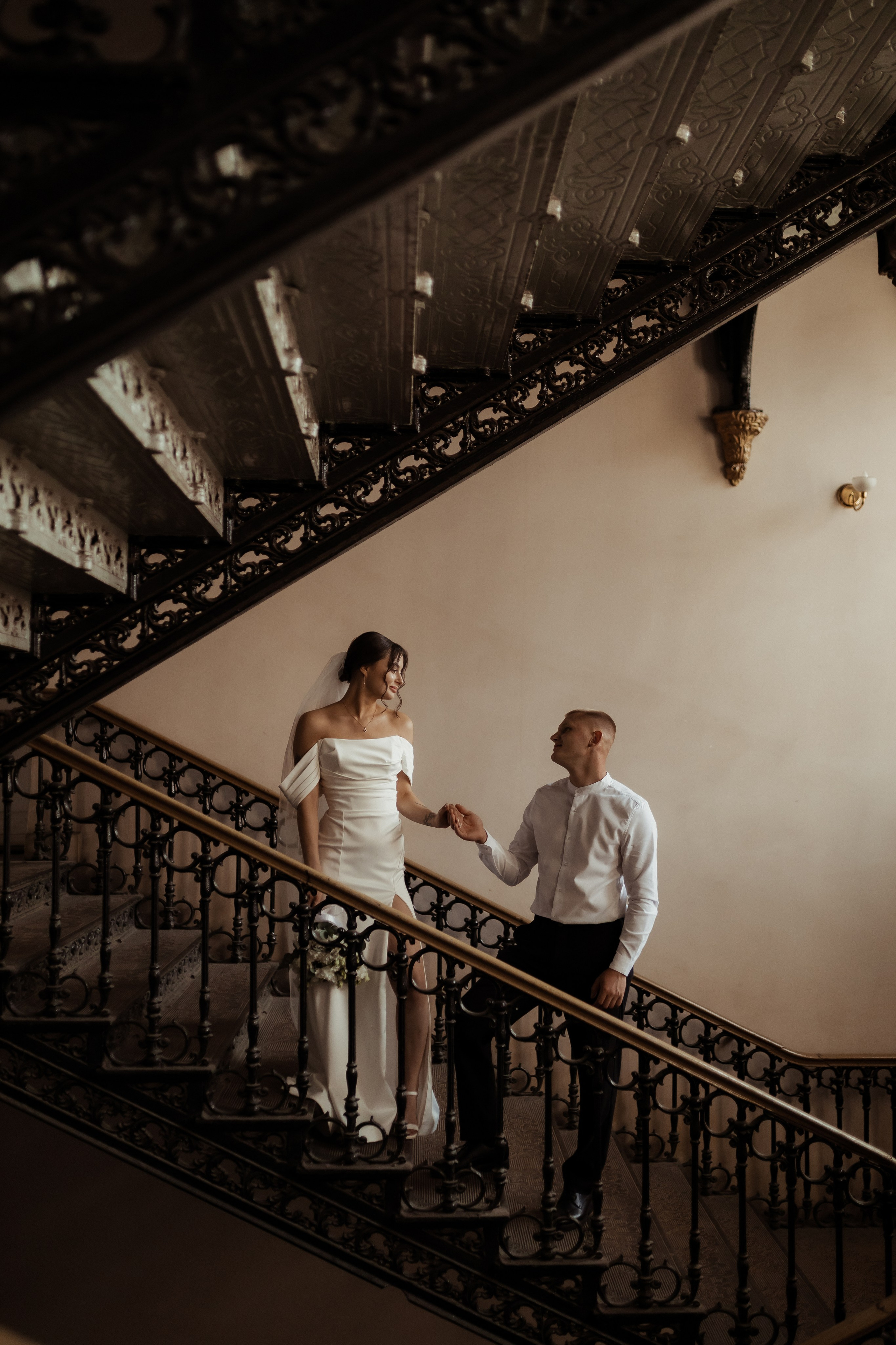 Илья & Анна. ФОТОГРАФ Маргарита Сивакова | Ярославль Кострома Москва