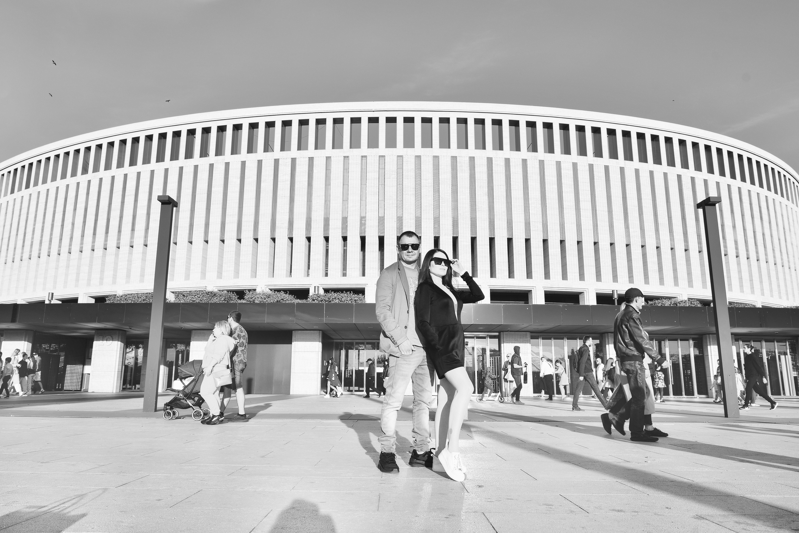 Мариша. Нежный фотограф Вера Папиж