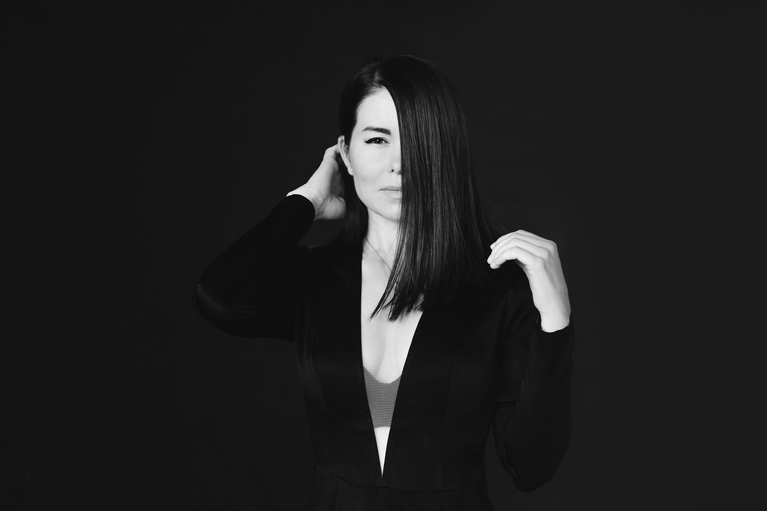 Мариша. Нежный фотограф Вера Папиж