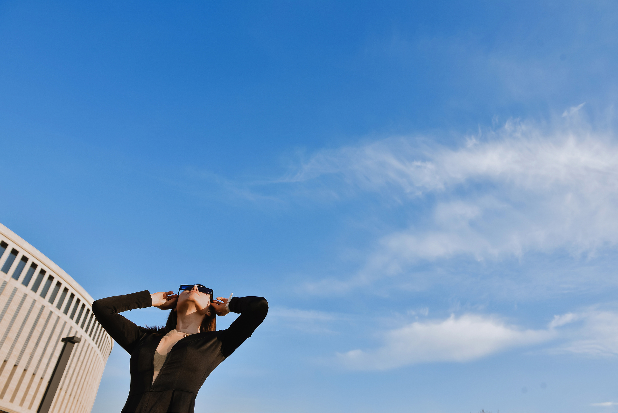 Мариша. Нежный фотограф Вера Папиж