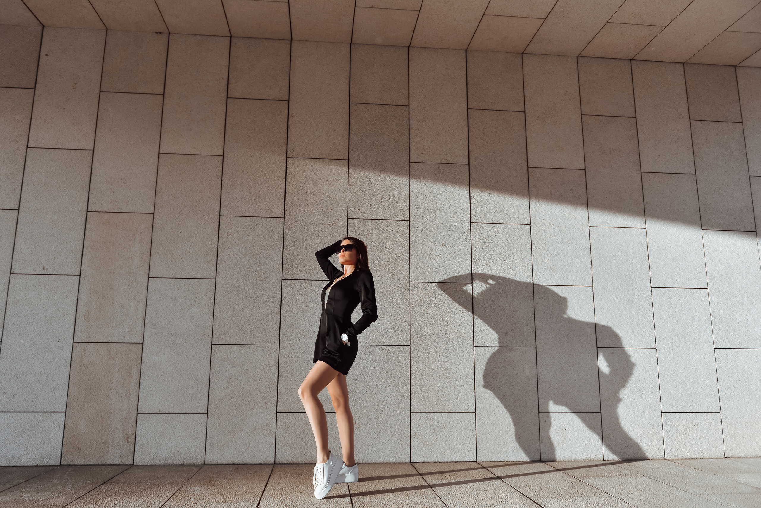 Мариша. Нежный фотограф Вера Папиж