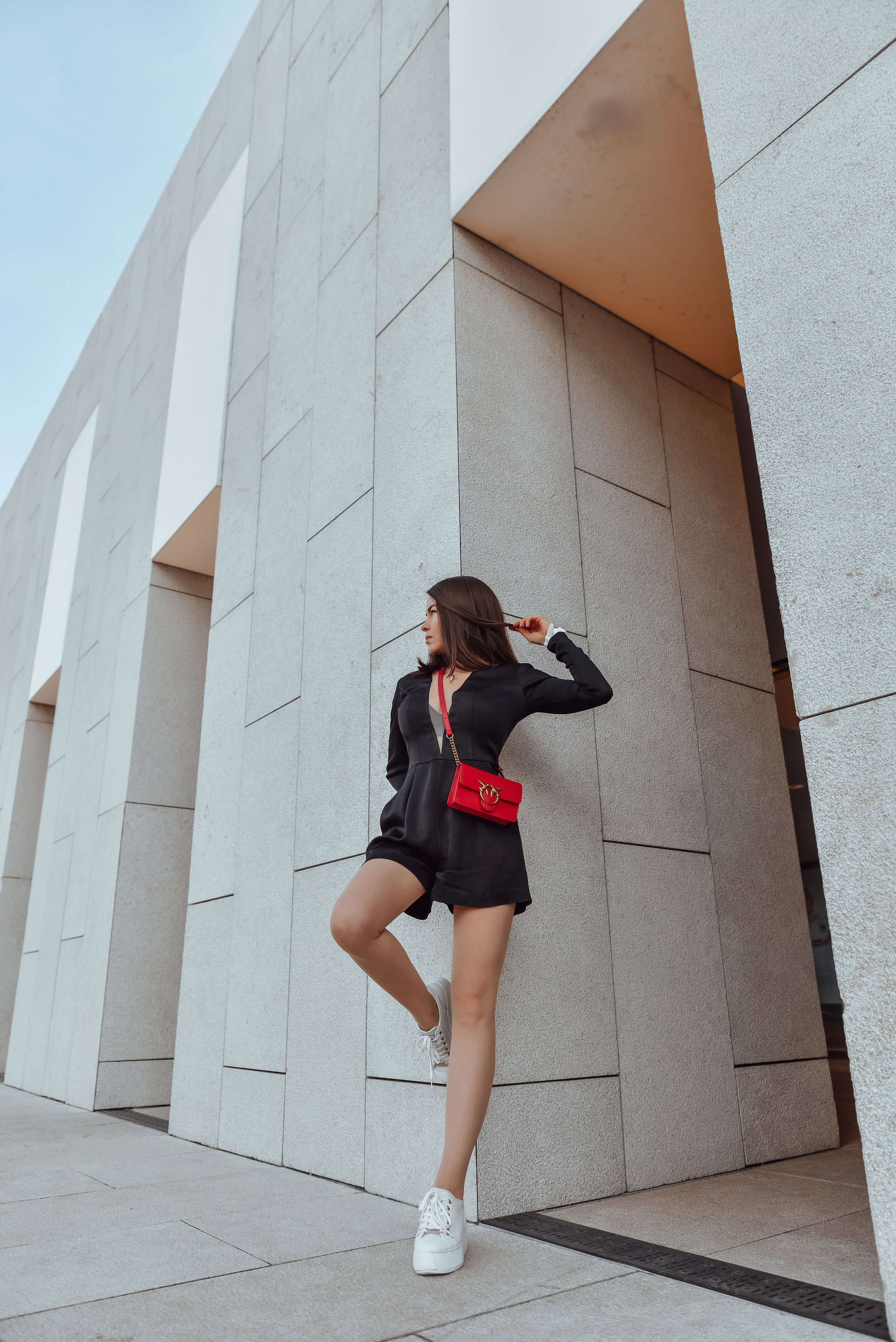 Мариша. Нежный фотограф Вера Папиж