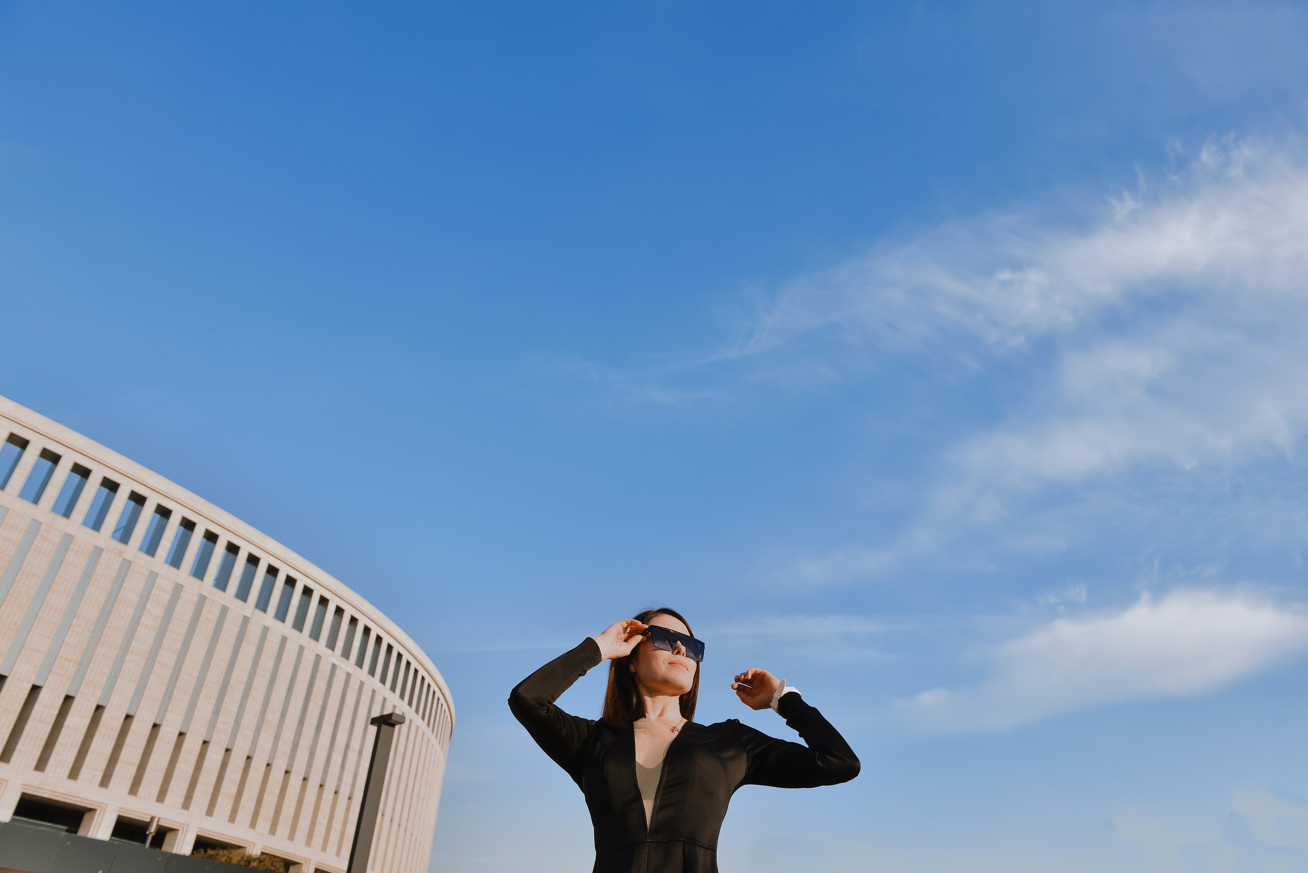 Мариша. Нежный фотограф Вера Папиж