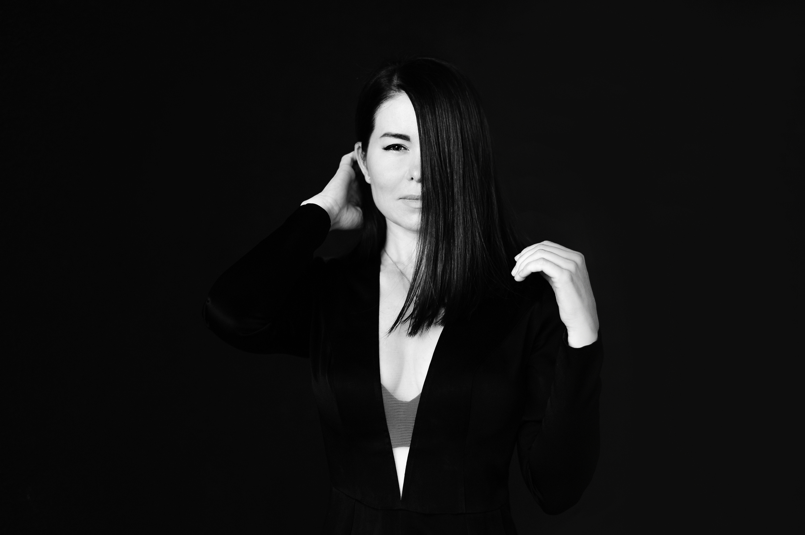 Мариша. Нежный фотограф Вера Папиж