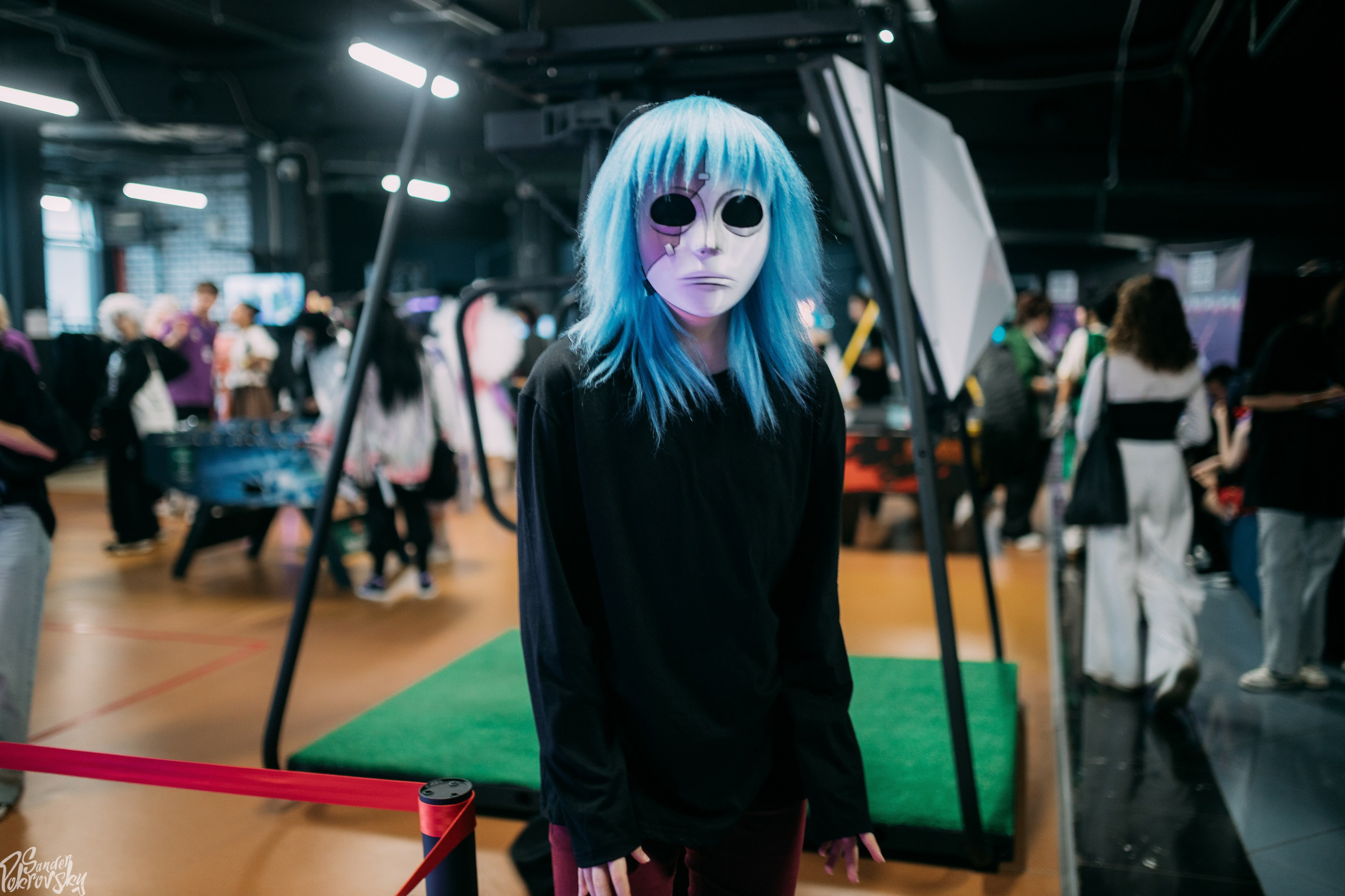 Zaga Game. Свадебный и репортажный фотограф в Чебоксарах Покровский Александр