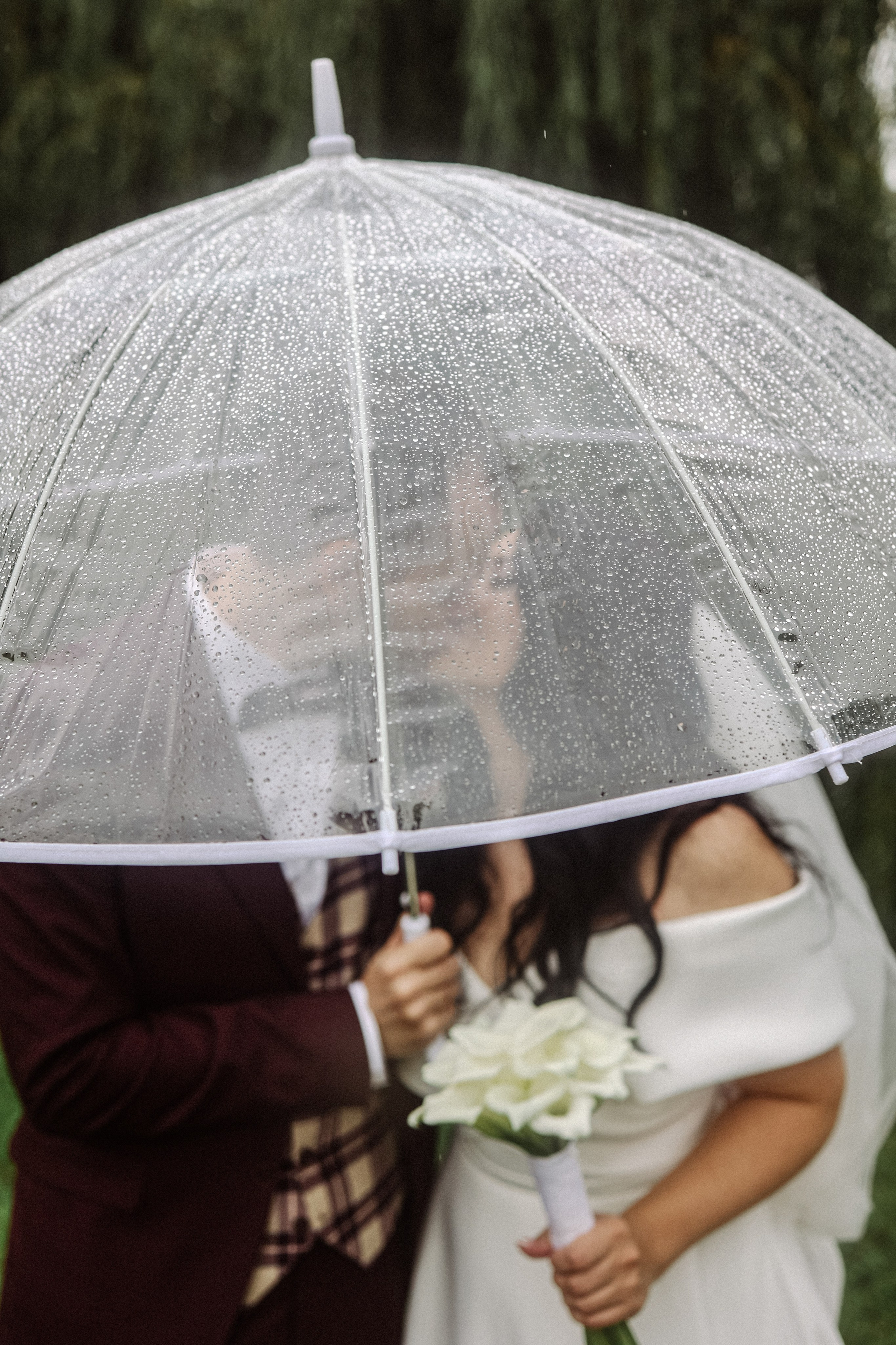 Денис и Ирина. Свадебный фотограф Маргарита Глумскова