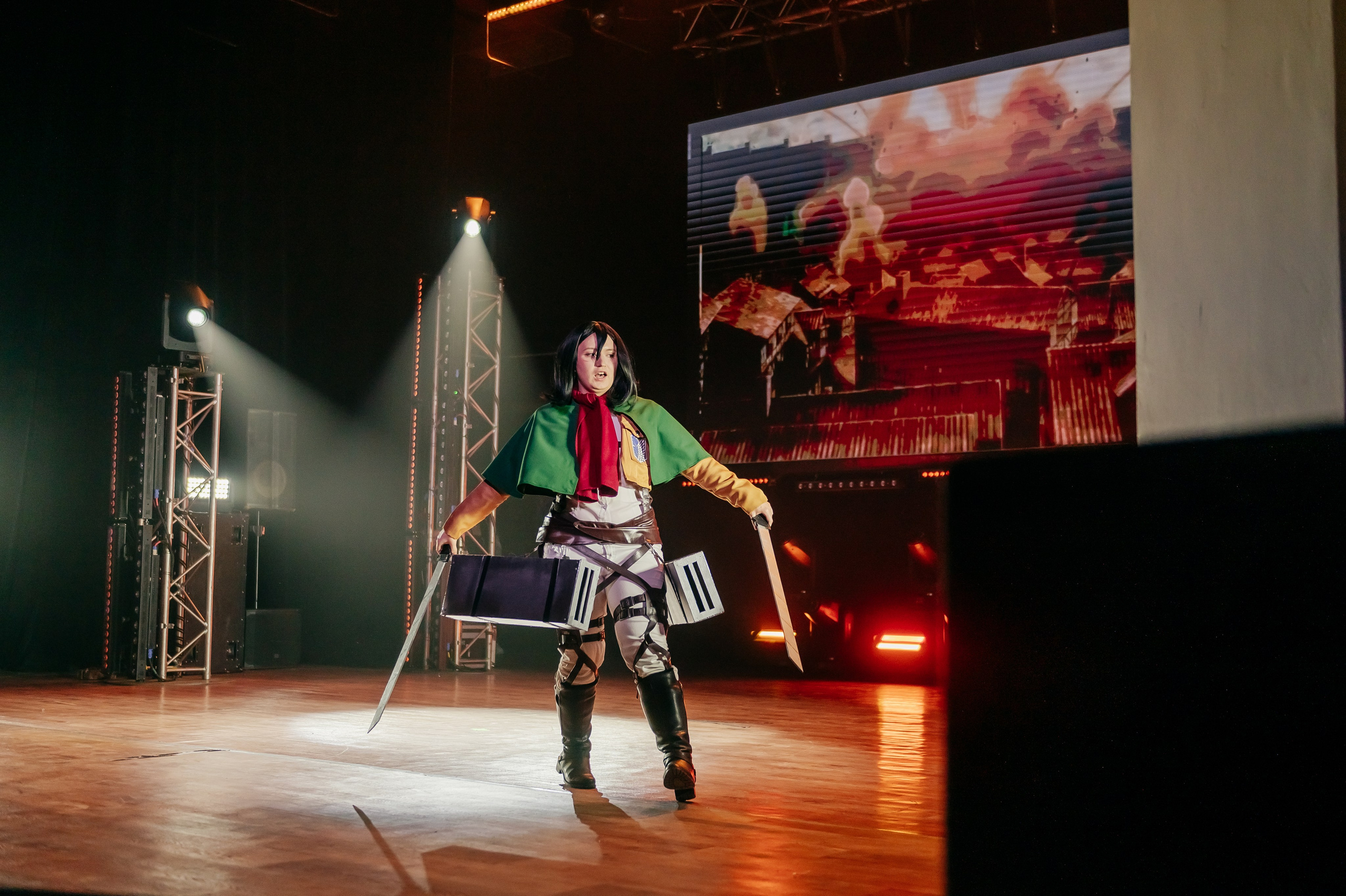 Aki no Yume 2025. Детский фотограф, семейный фотограф и репортажи в Кемерово