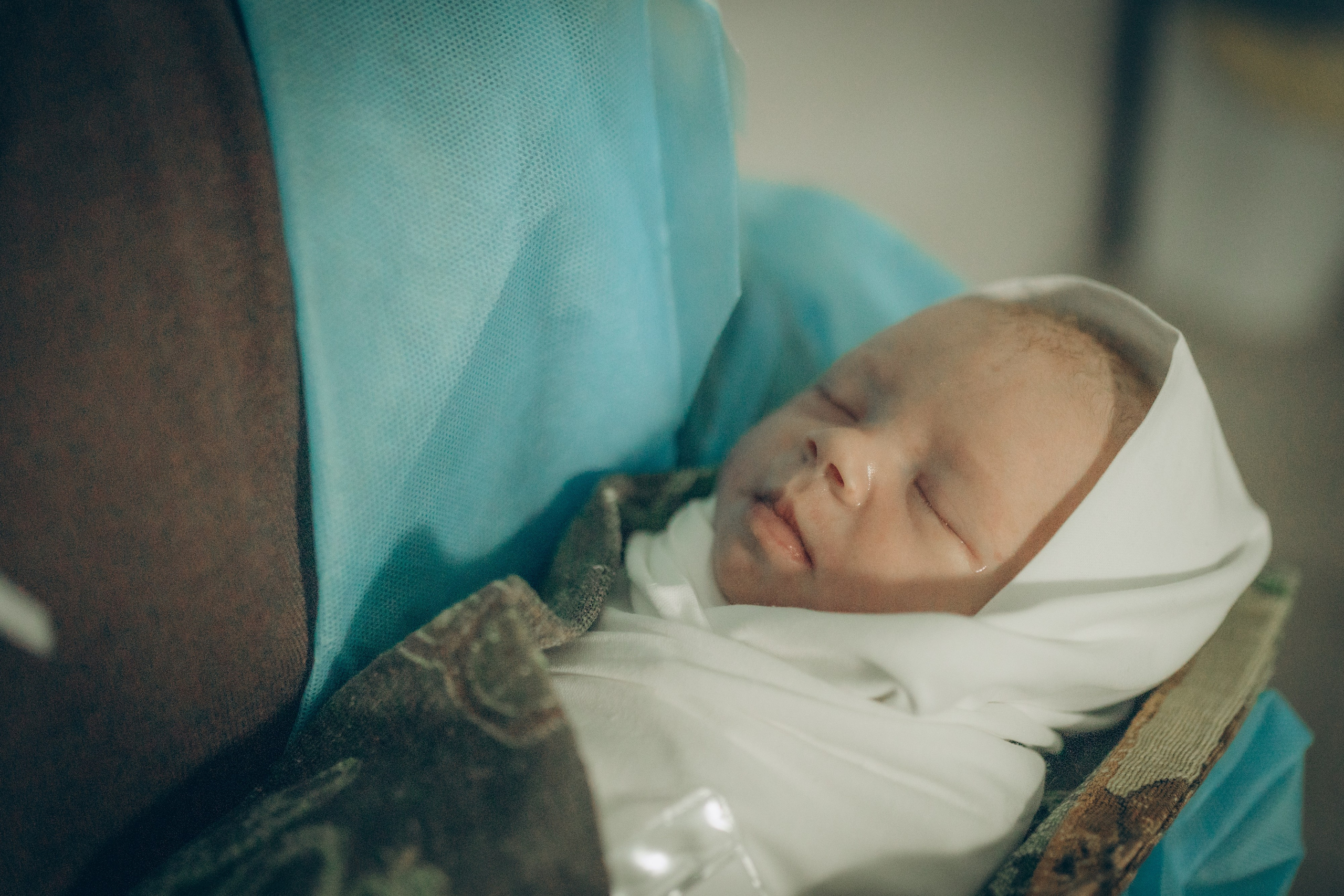 Рождение Алисы. Семейный фотограф и фотограф на роды в Ростове-на-Дону Мухина Виктория