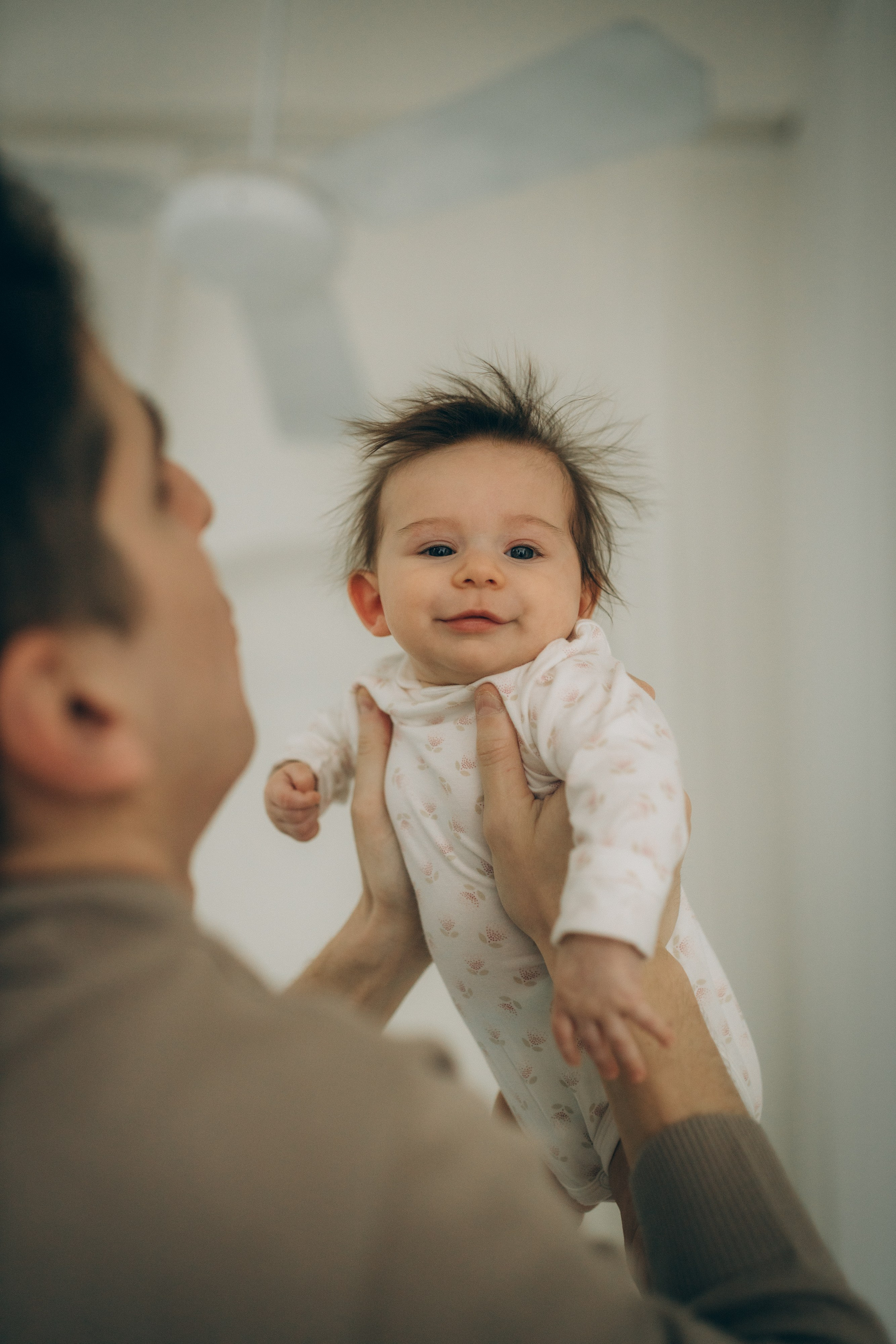 Наташа, Сабир и Амира. Семейный фотограф и фотограф на роды в Ростове-на-Дону Мухина Виктория