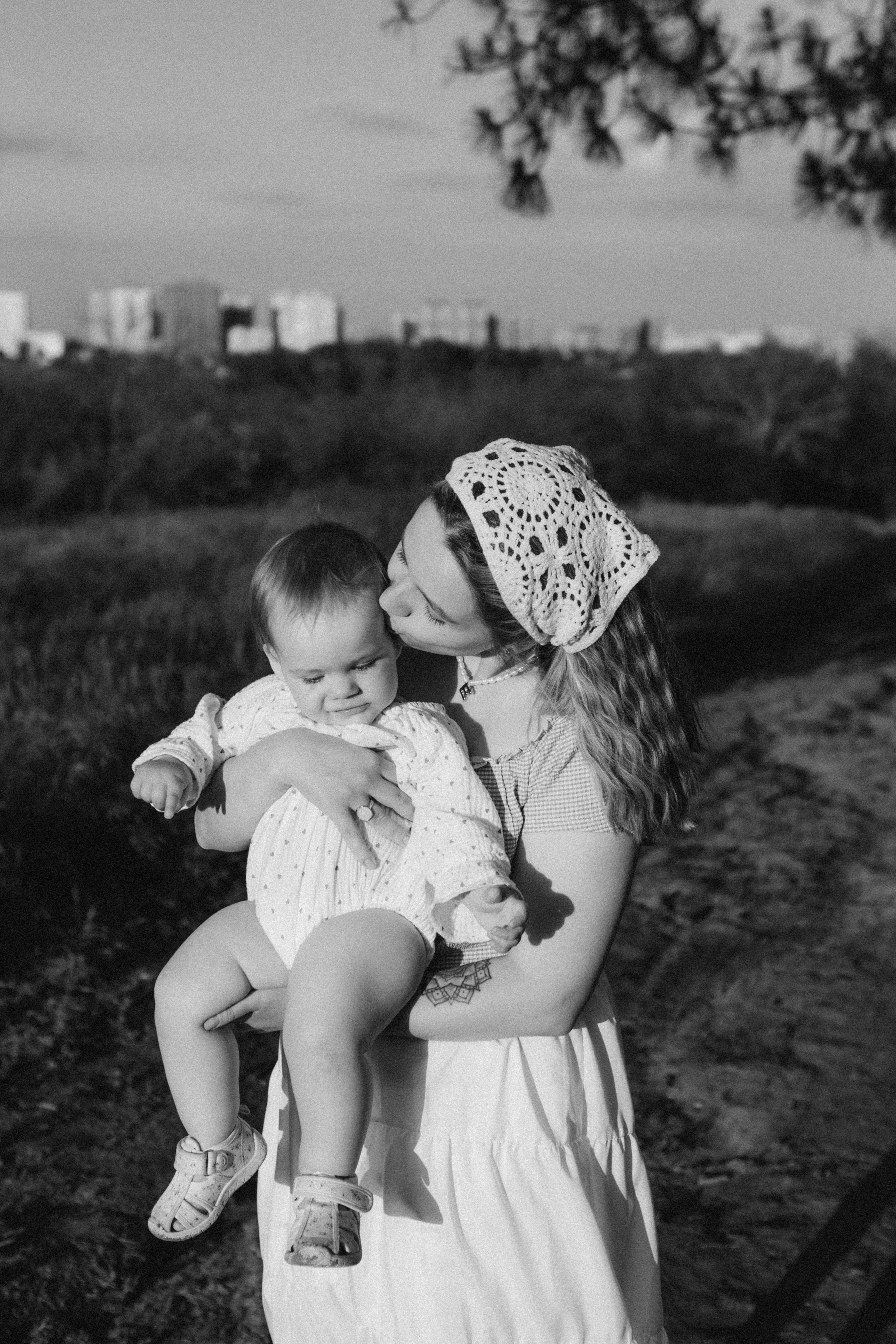 Еве 1 годик. Семейный фотограф и фотограф на роды в Ростове-на-Дону Мухина Виктория