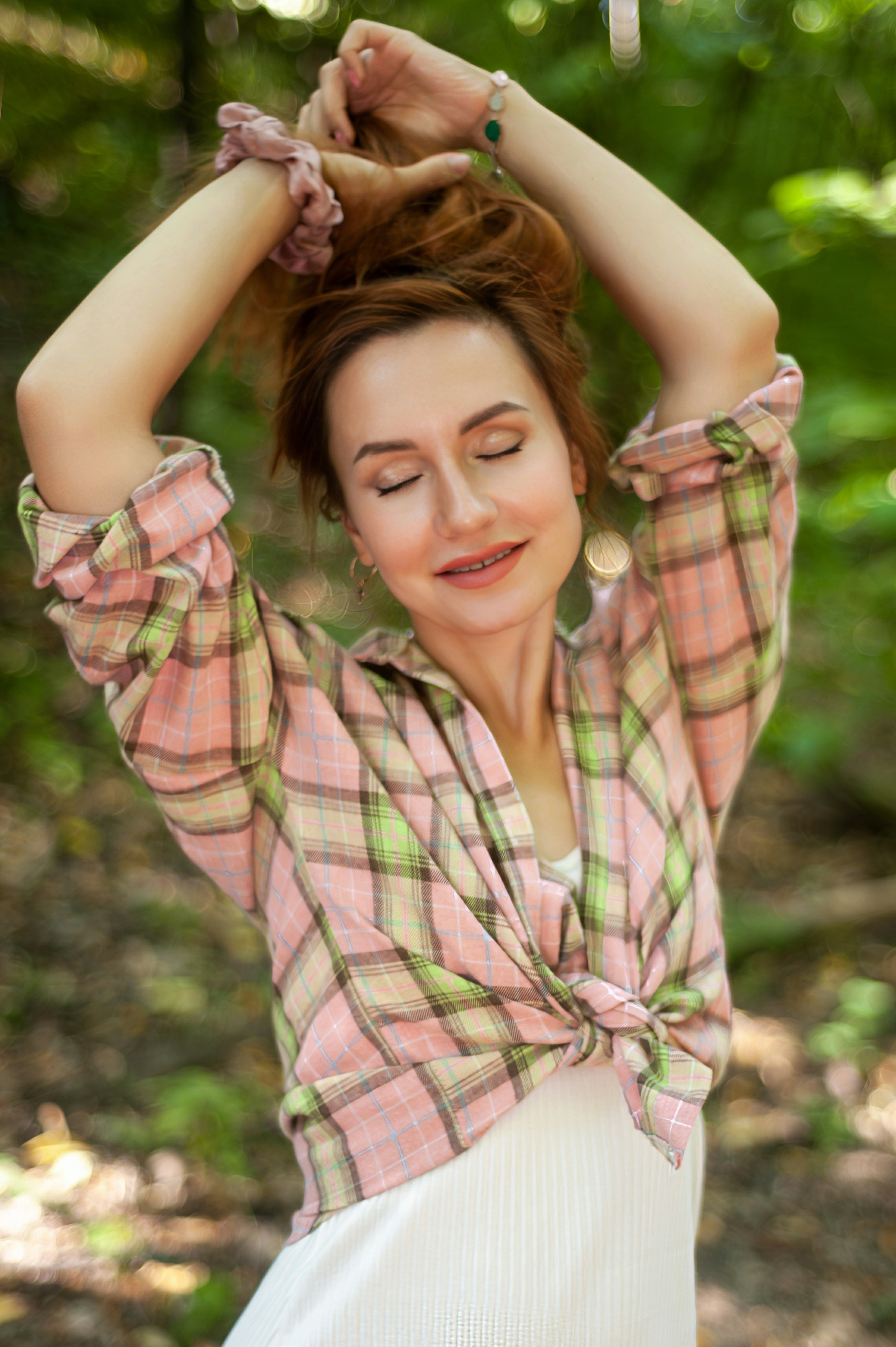 Ольга Ворожева. Портретный креативный творческий фотограф в Казани Михаил Бушенев