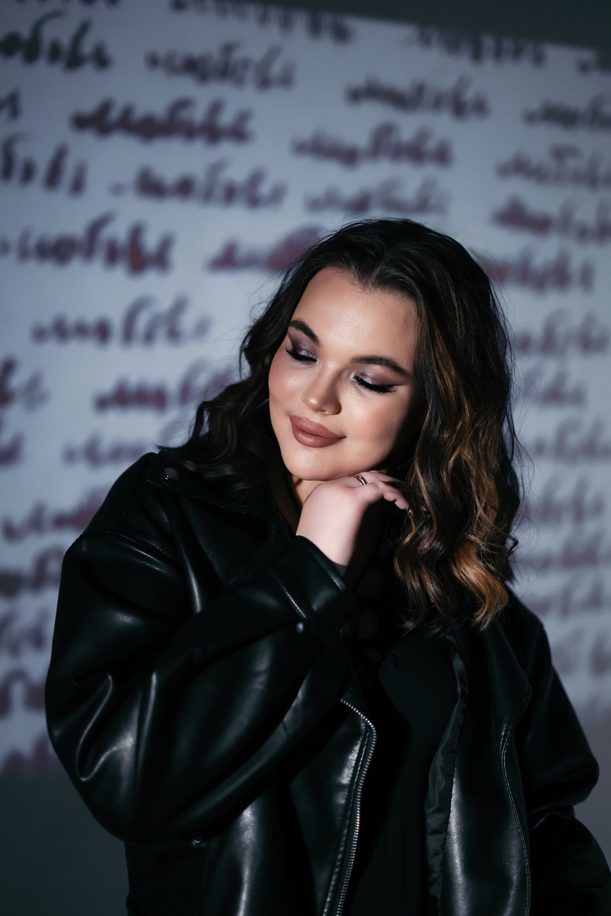 Анастасия. Фотограф Елизавета Наумова