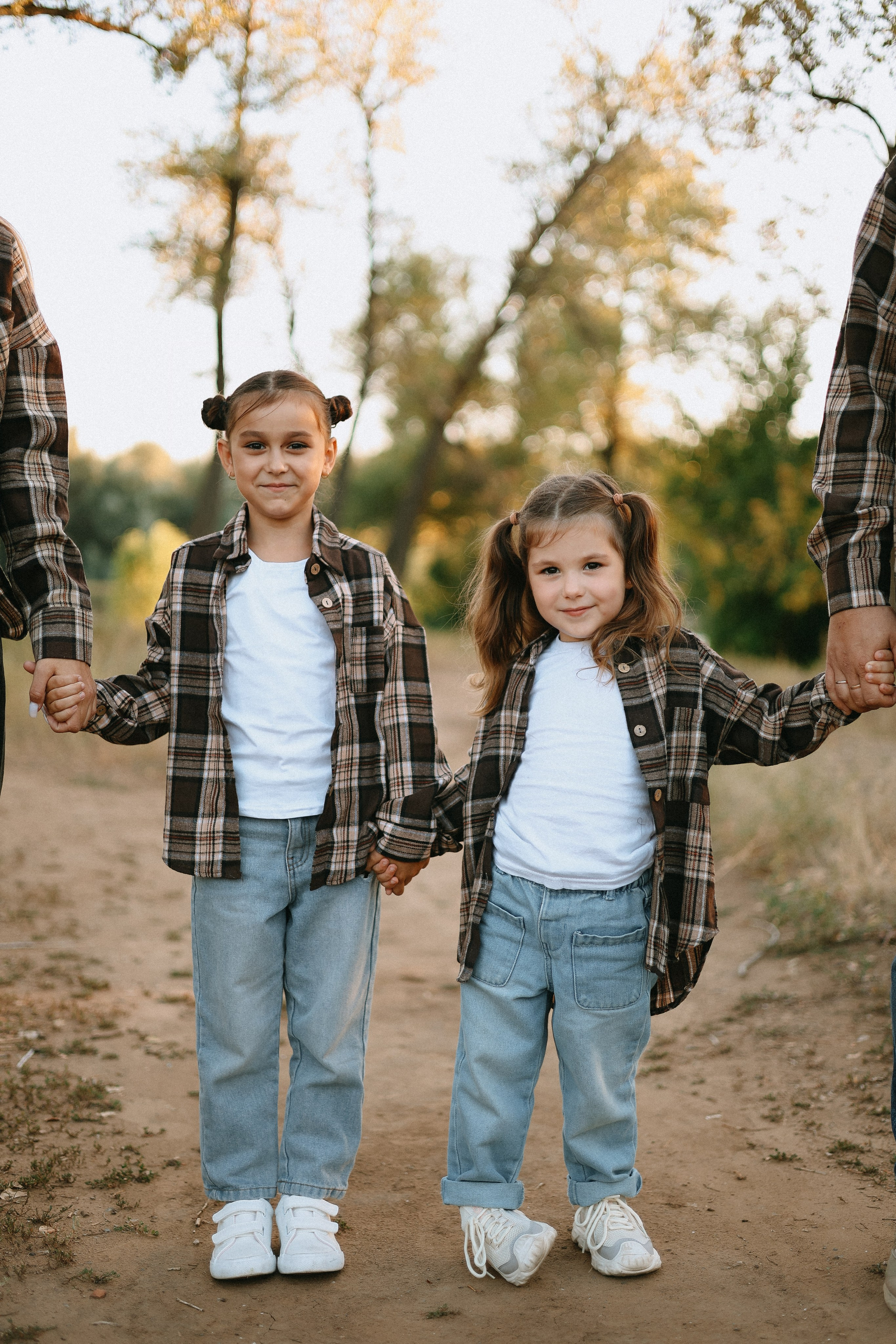 Евгений & Юлия & Полина & Юлия. Фотограф Елизавета Наумова
