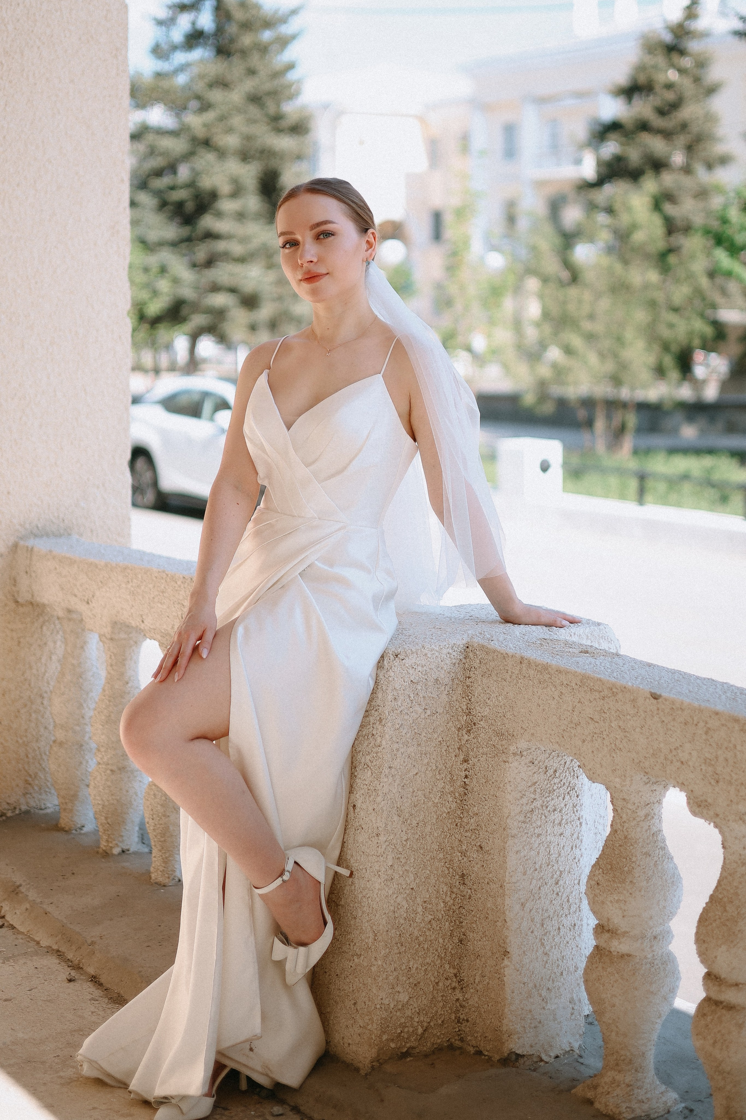 Свадьба Владислава & Дарьи. Фотограф Елизавета Наумова