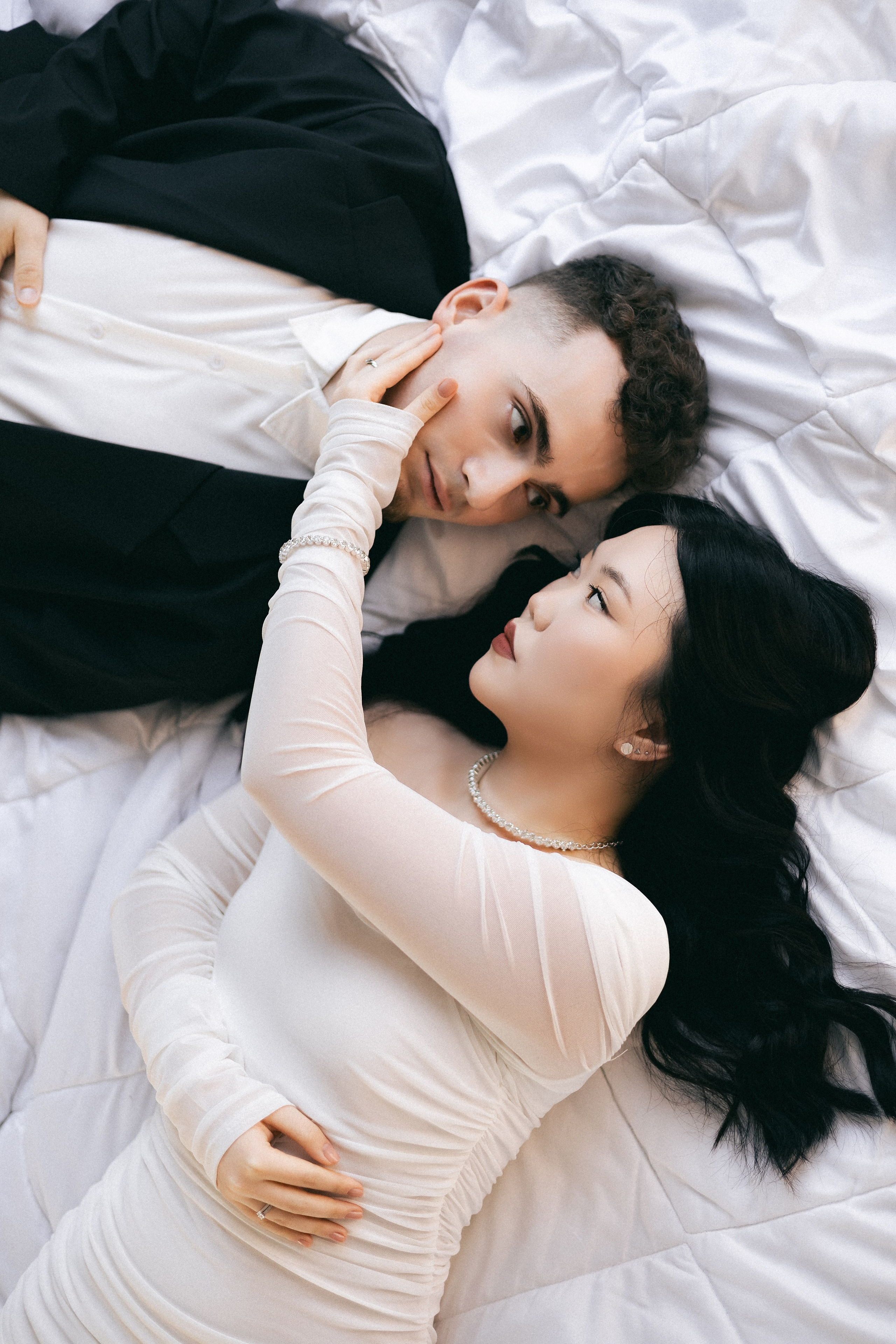 Олег & Эля. Фотограф Елизавета Наумова