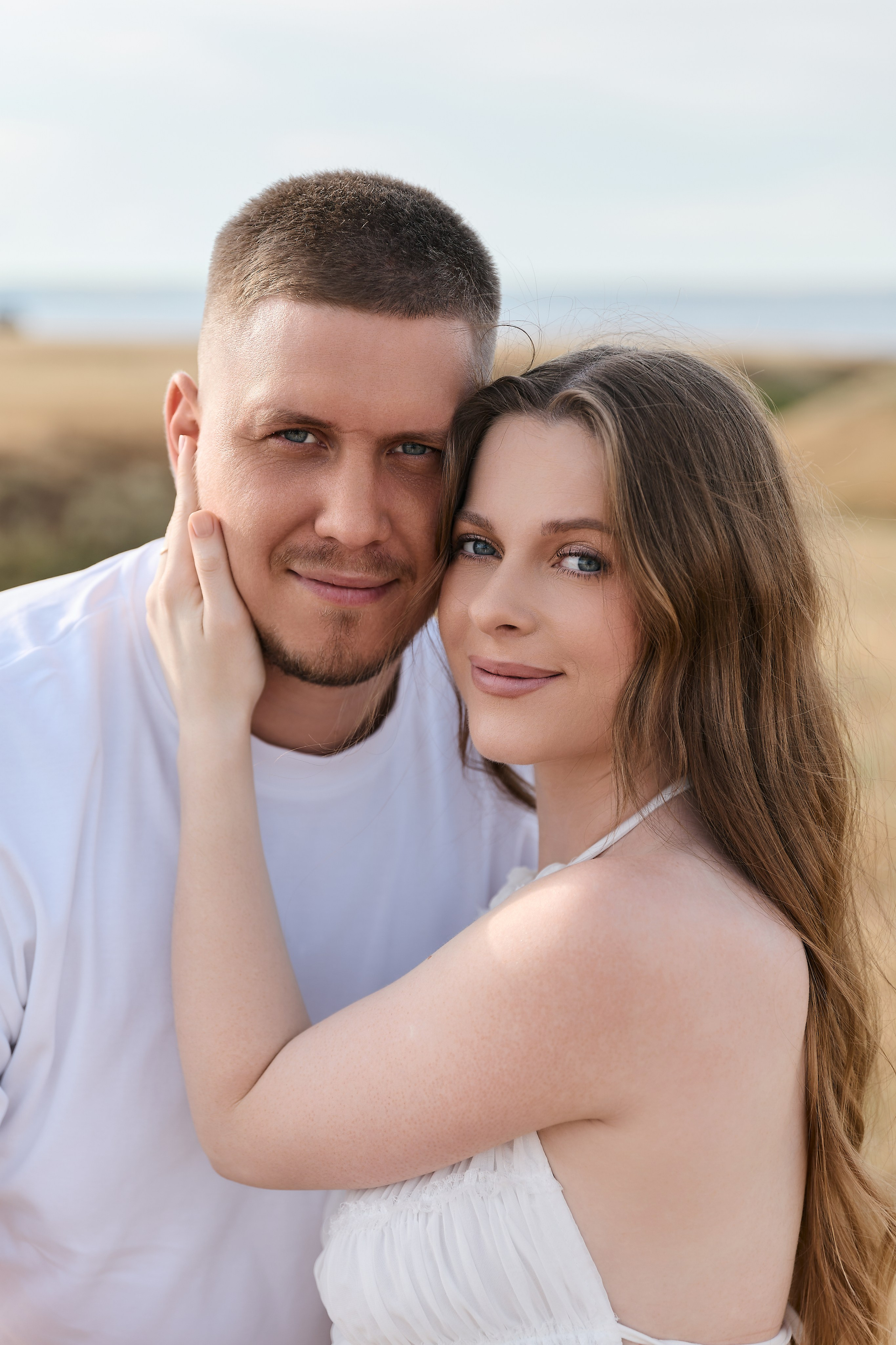 Игорь & Оксана. Фотограф Елизавета Наумова в Волжском & Волгограде