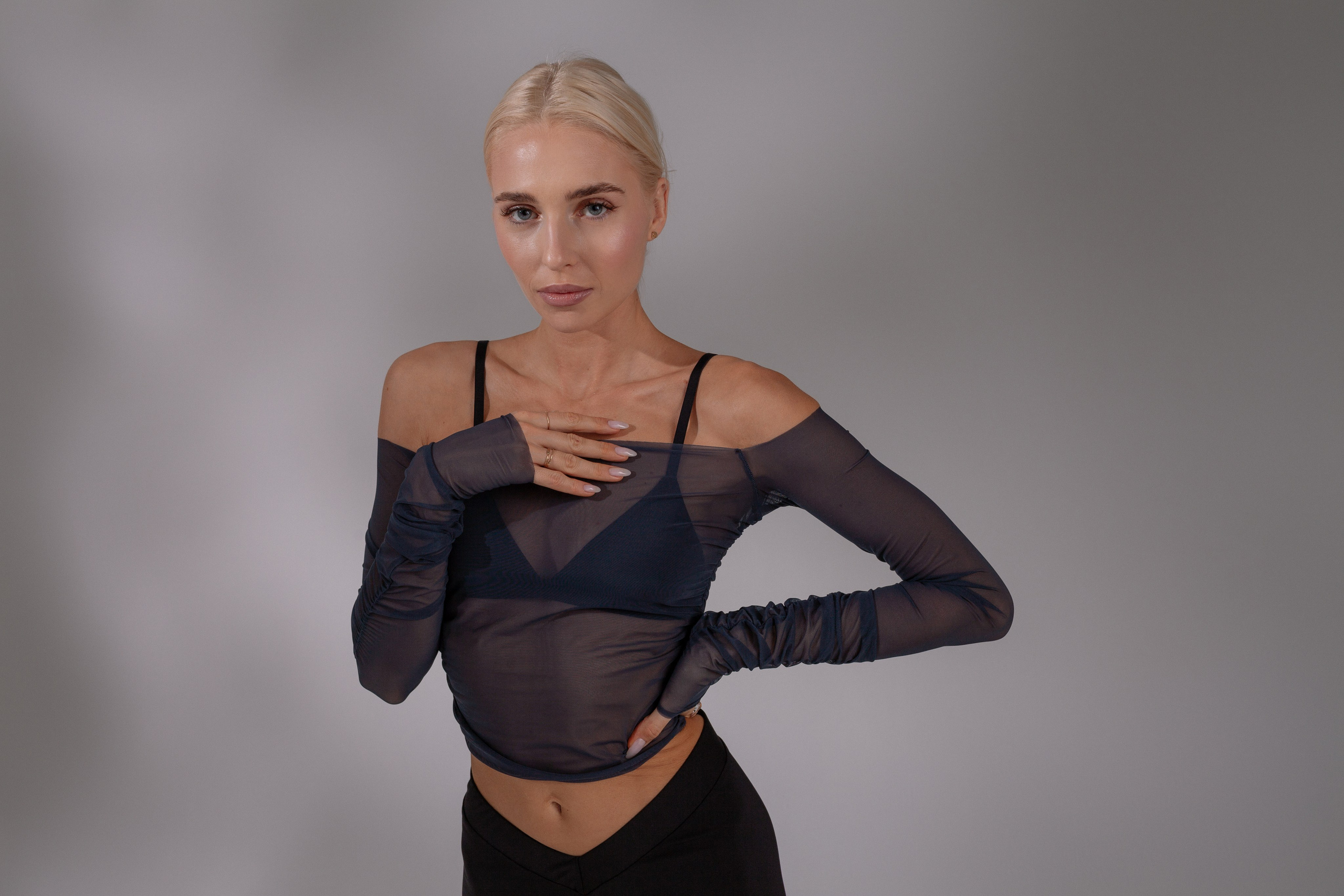 Angie brand. Фотограф Вика Йодль