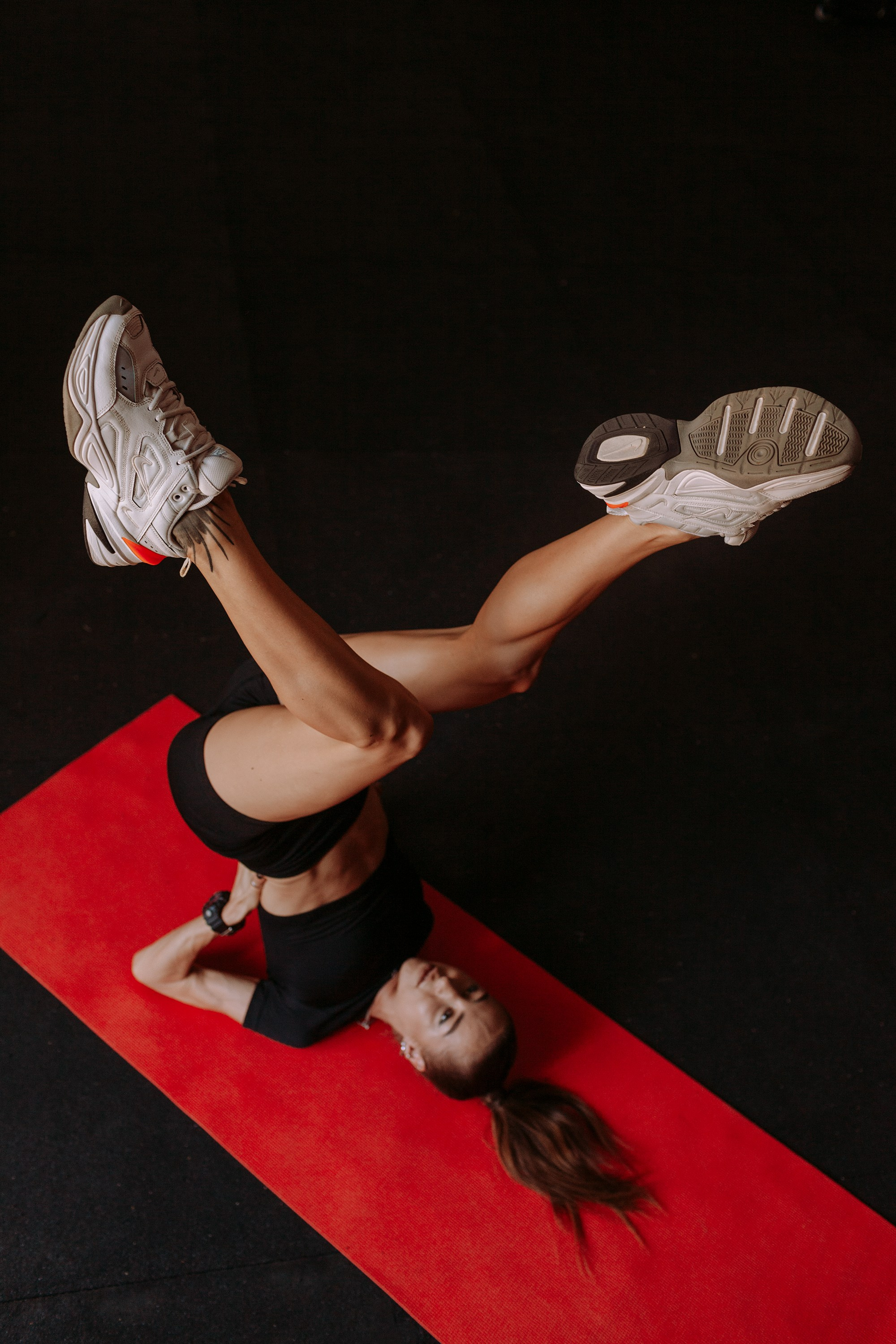 Nastya. Фотограф Вика Йодль