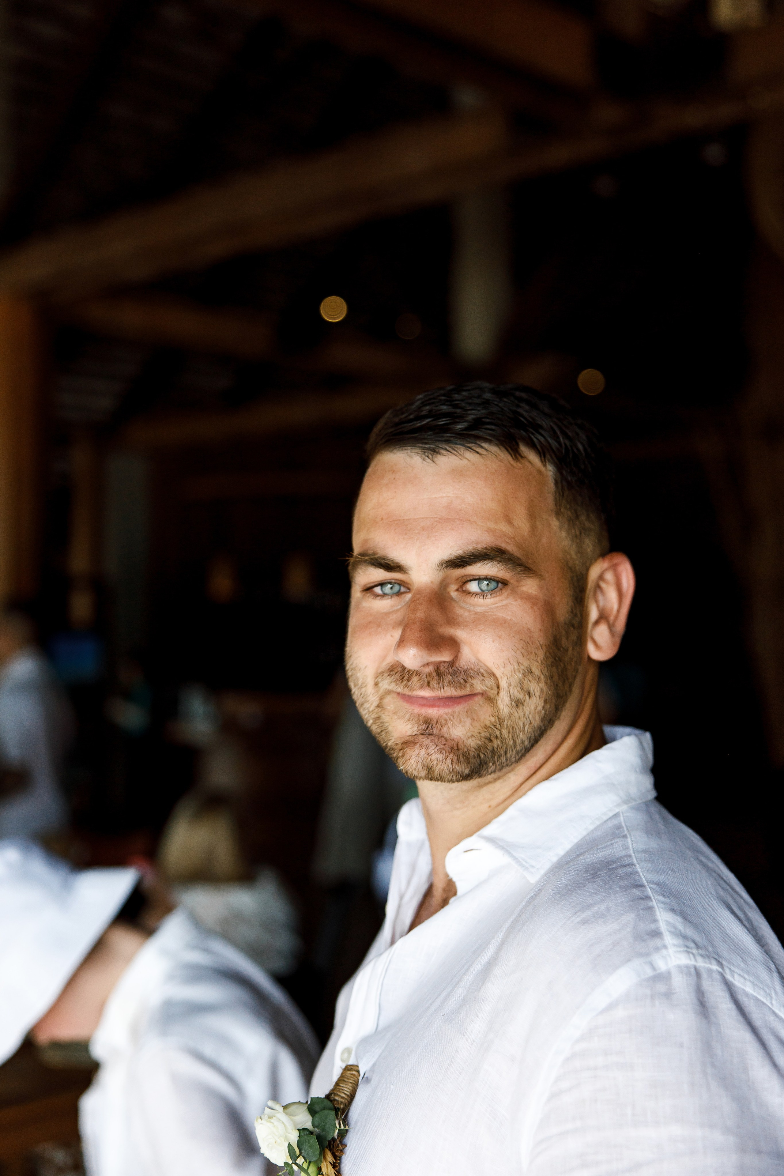 Dom & Vicky |Paradee Resort Koh Samet. Фотограф на Пхукете в Таиланде