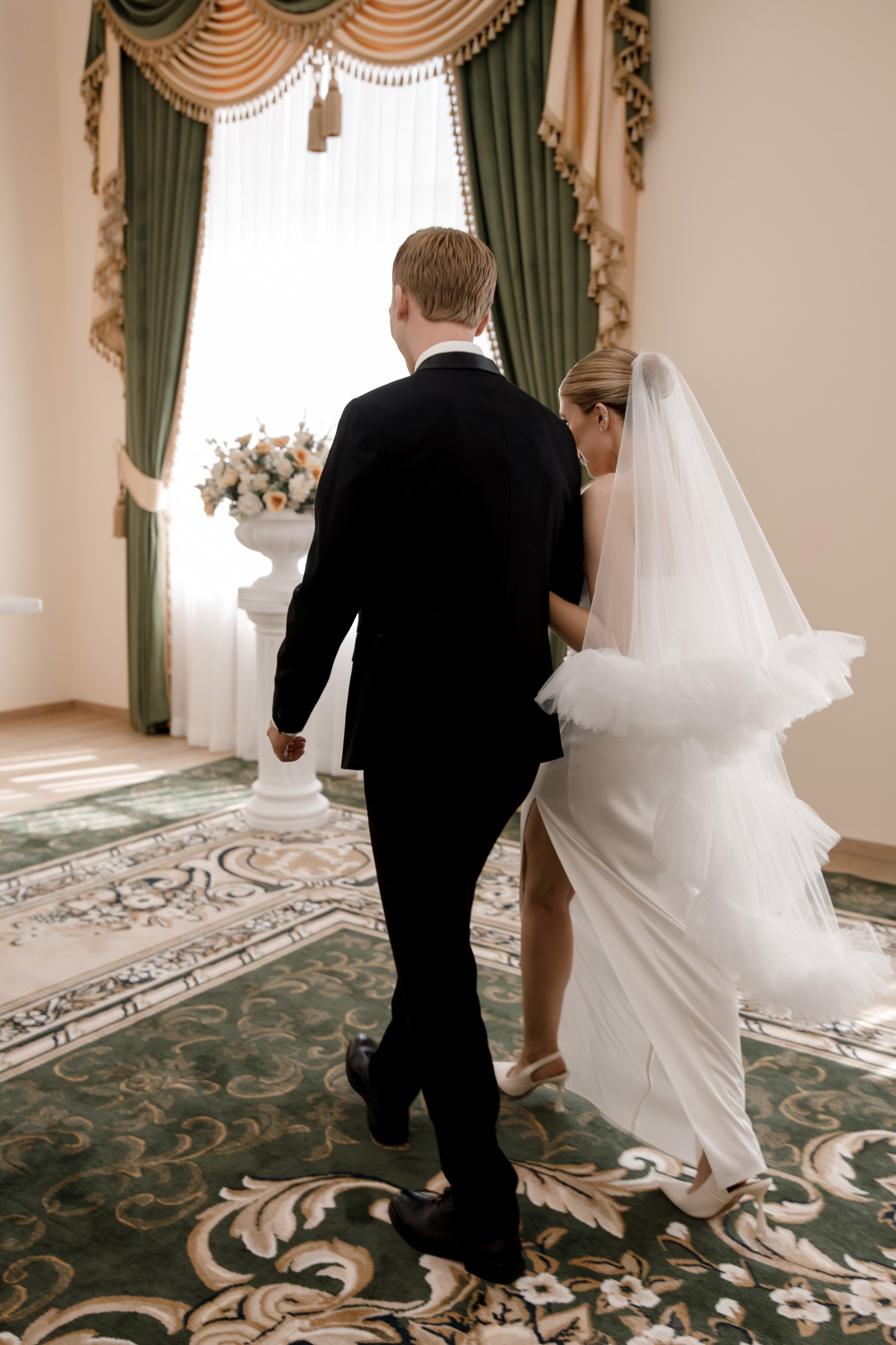 Сказано «ДА». ГЛАВНАЯ