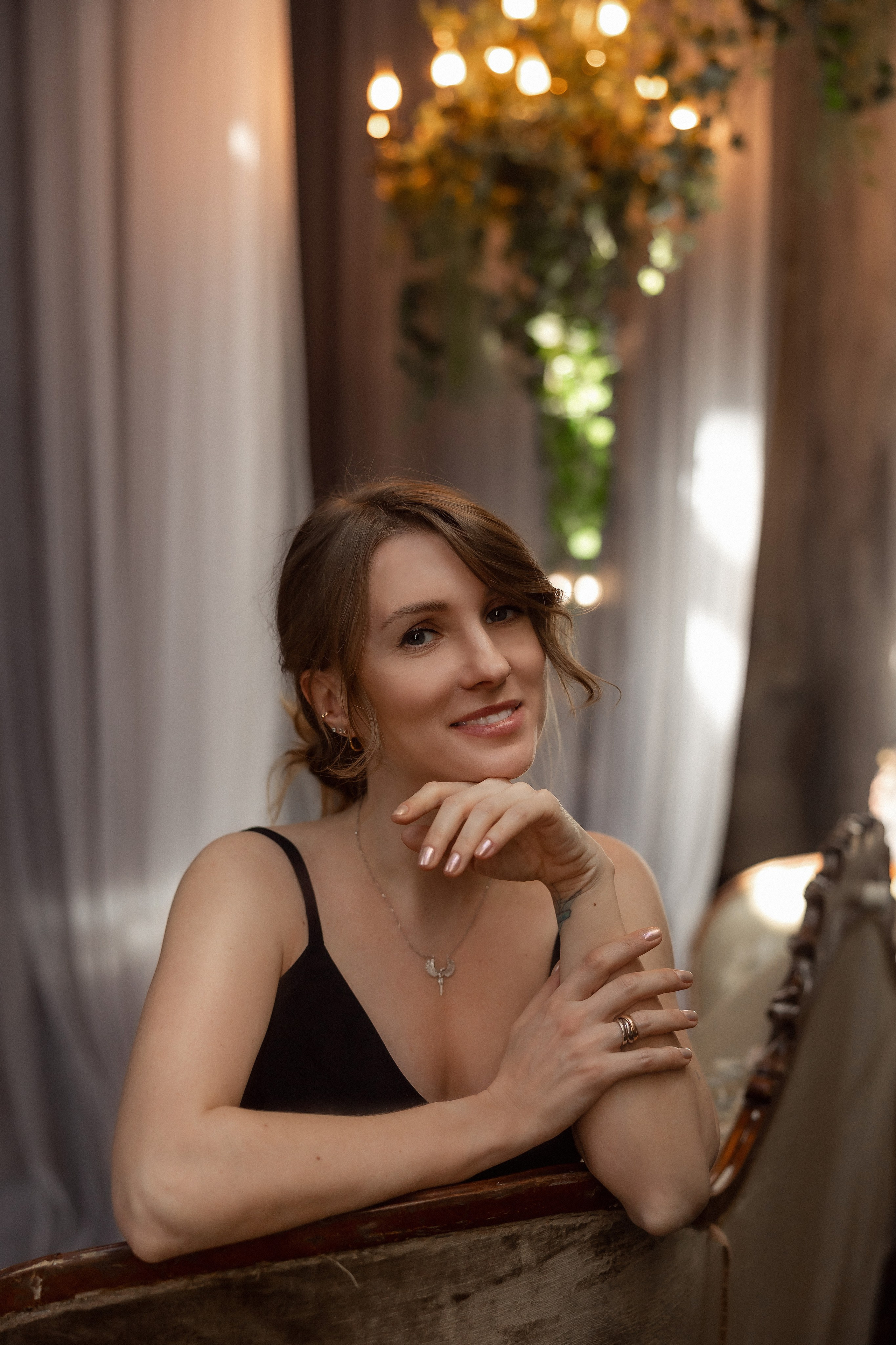 Фотосессия для Екатерины. Семейный фотограф в Москве