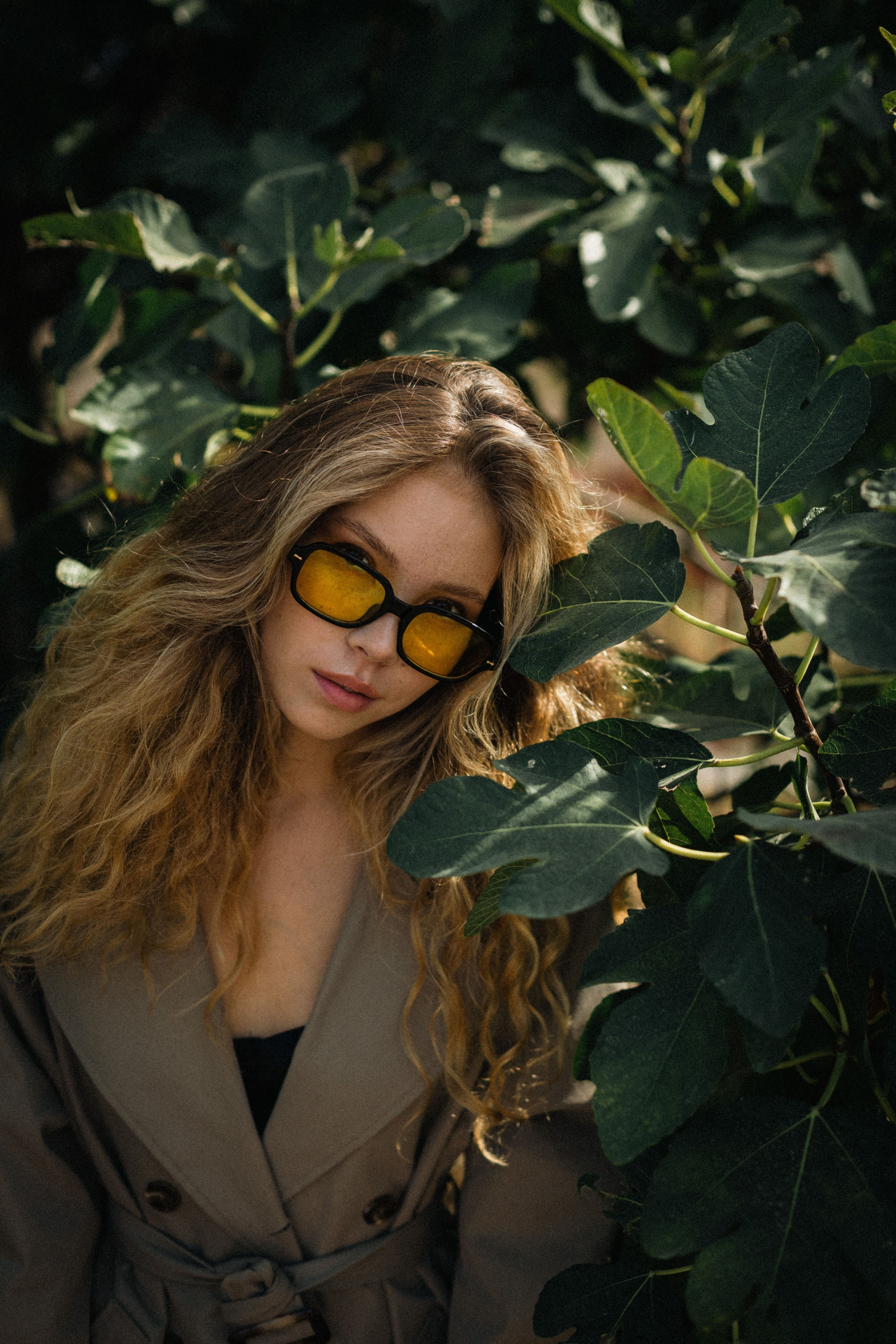 September. Валерия Трофимова ФОТОГРАФ|Санкт-Петербург |Крым