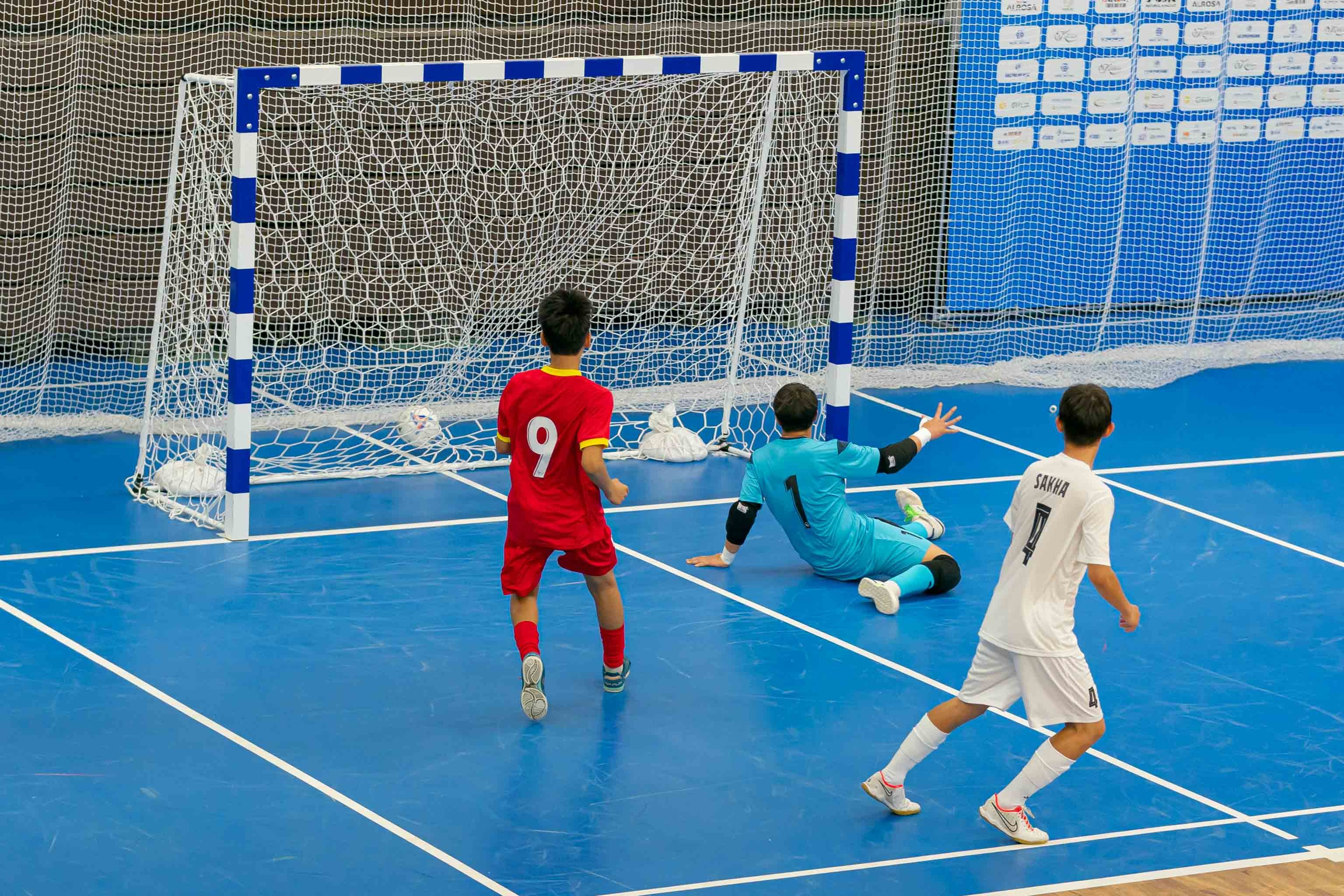 VIII Международные спортивные игры «Дети Азии». Студия «Мой Спорт!» — все о спорте в Якутии