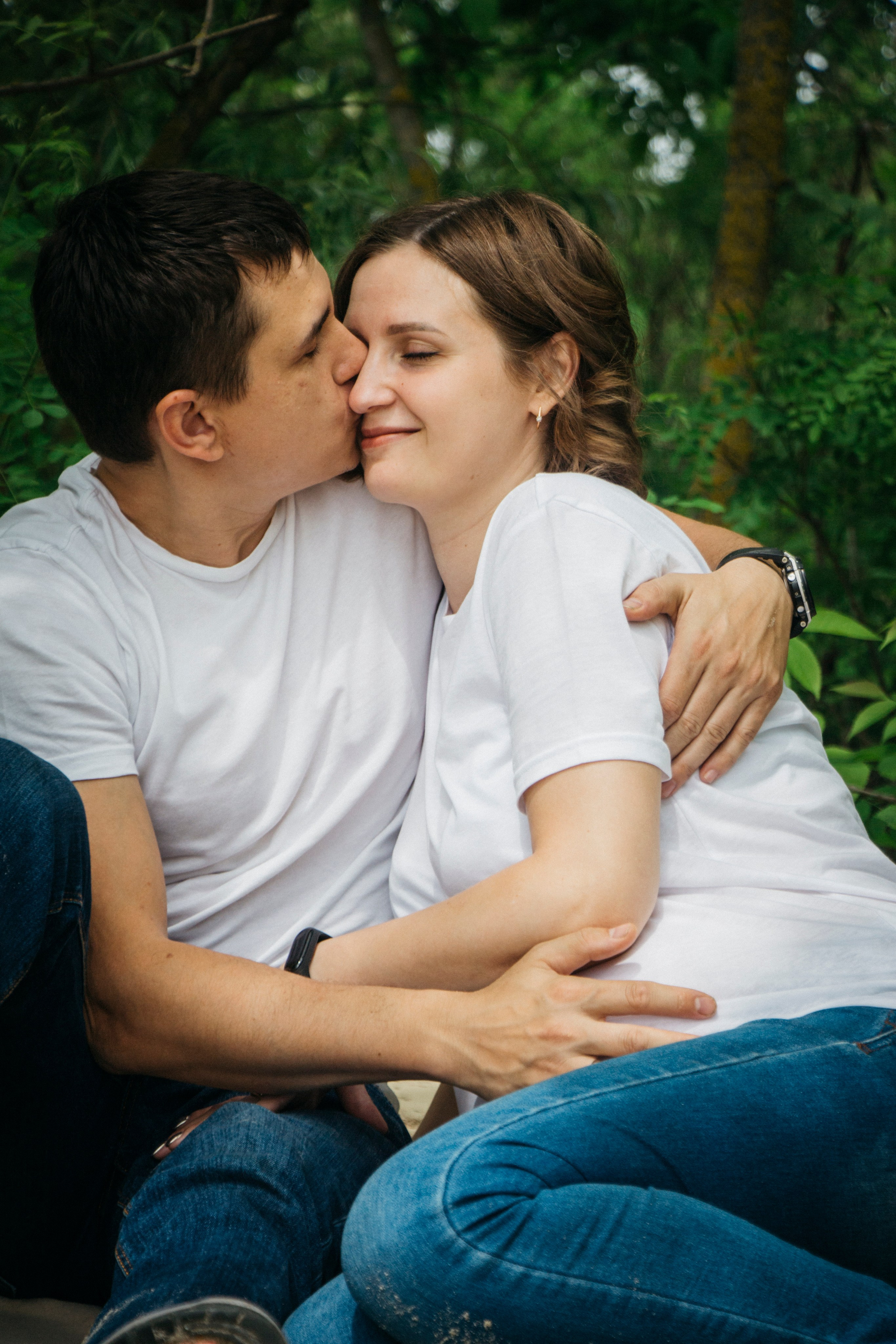 Семейная фотосессия. Детский и семейный фотограф Ростов-на-Дону