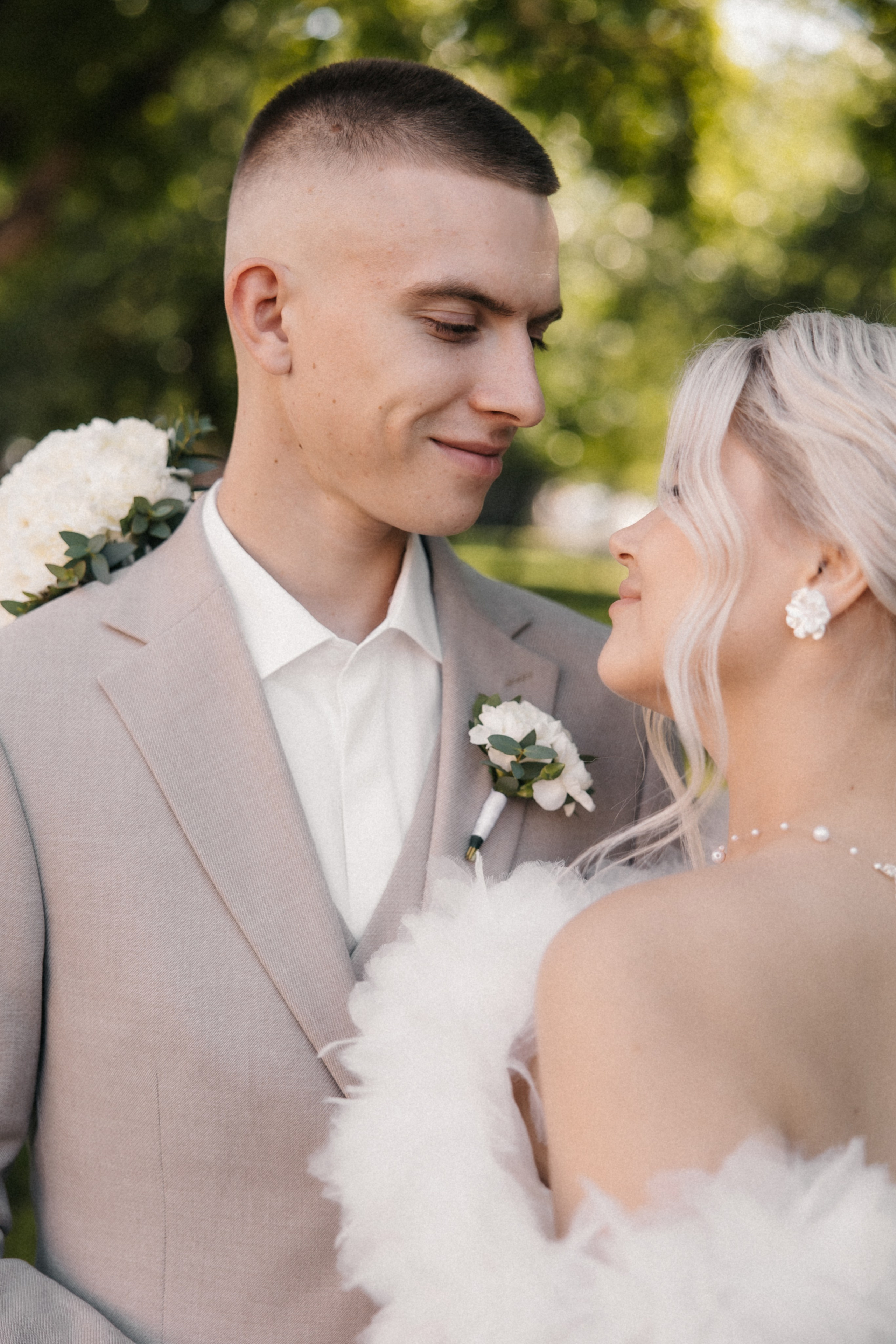 Кирилл и Анжелика. Фотограф Москва, Санкт-Петербург, Абакан