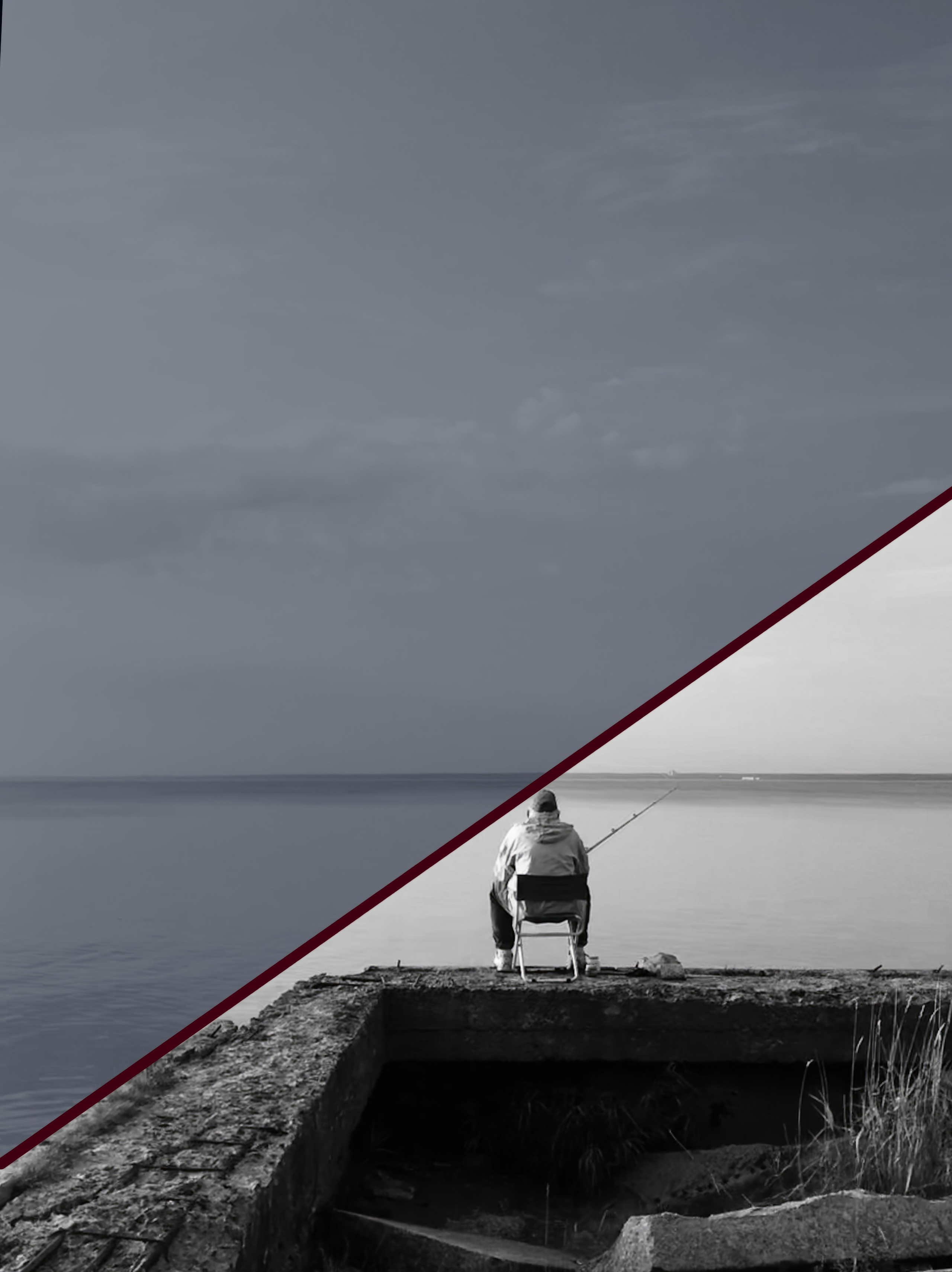 Нужное подчеркивание — авторская фотография Ма. Ма