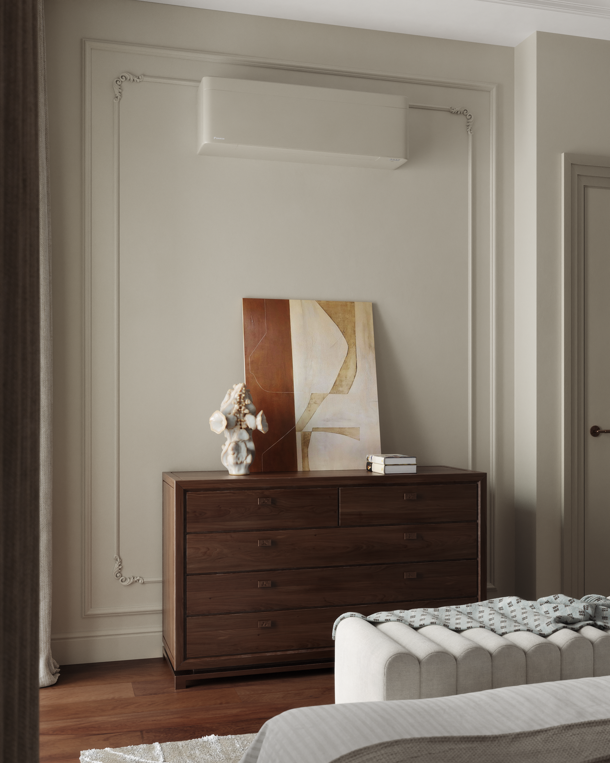 Uno Design Studio. Vistamare. Визуализатор интерьеров Ольга Заневская