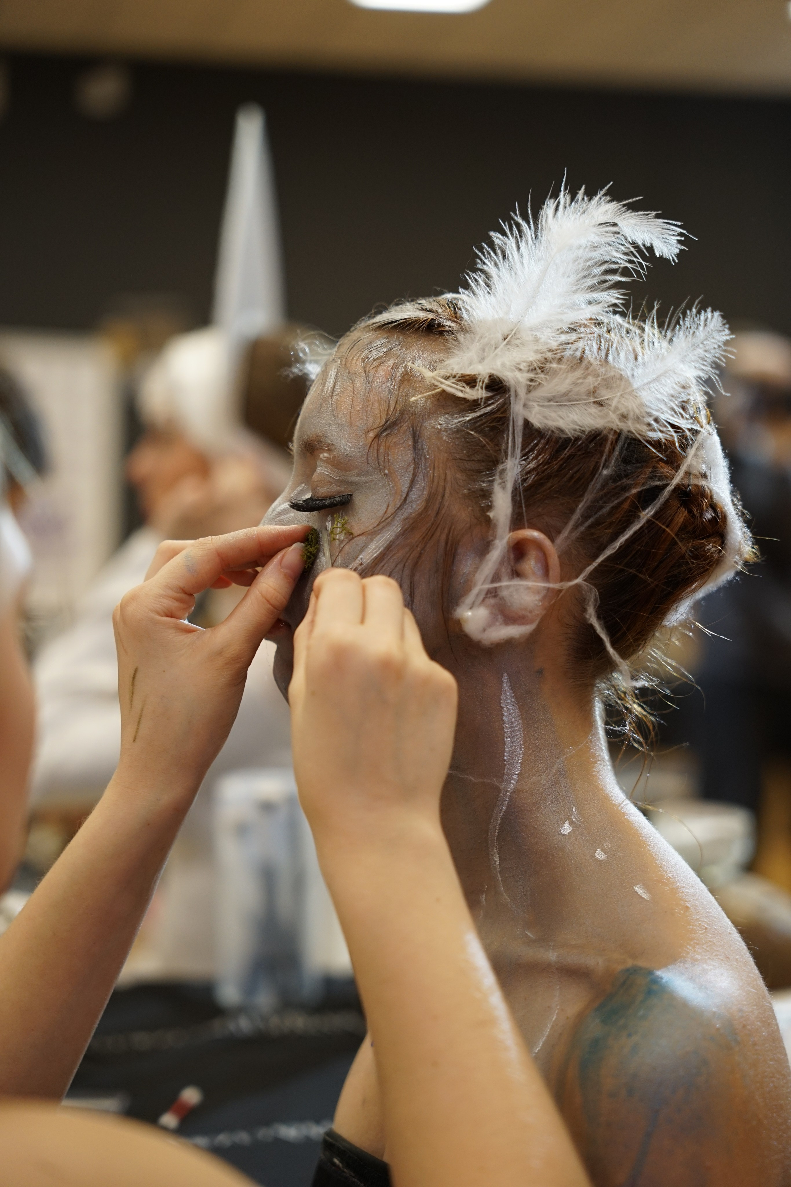 Красота. Стиль. Петербург. Репортаж. Твой фотограф в Санкт-Петербурге