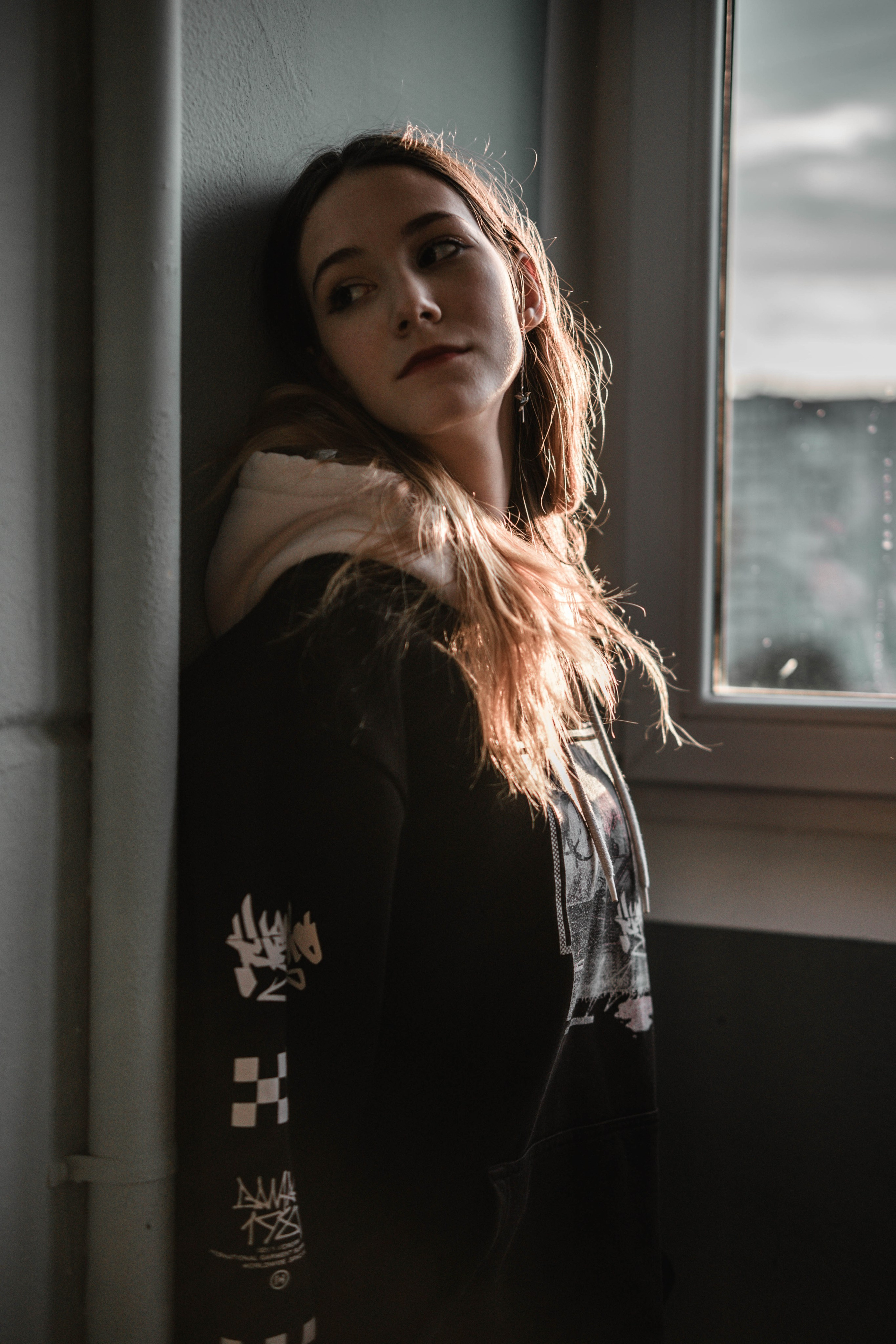 Полина. Твой фотограф в Санкт-Петербурге