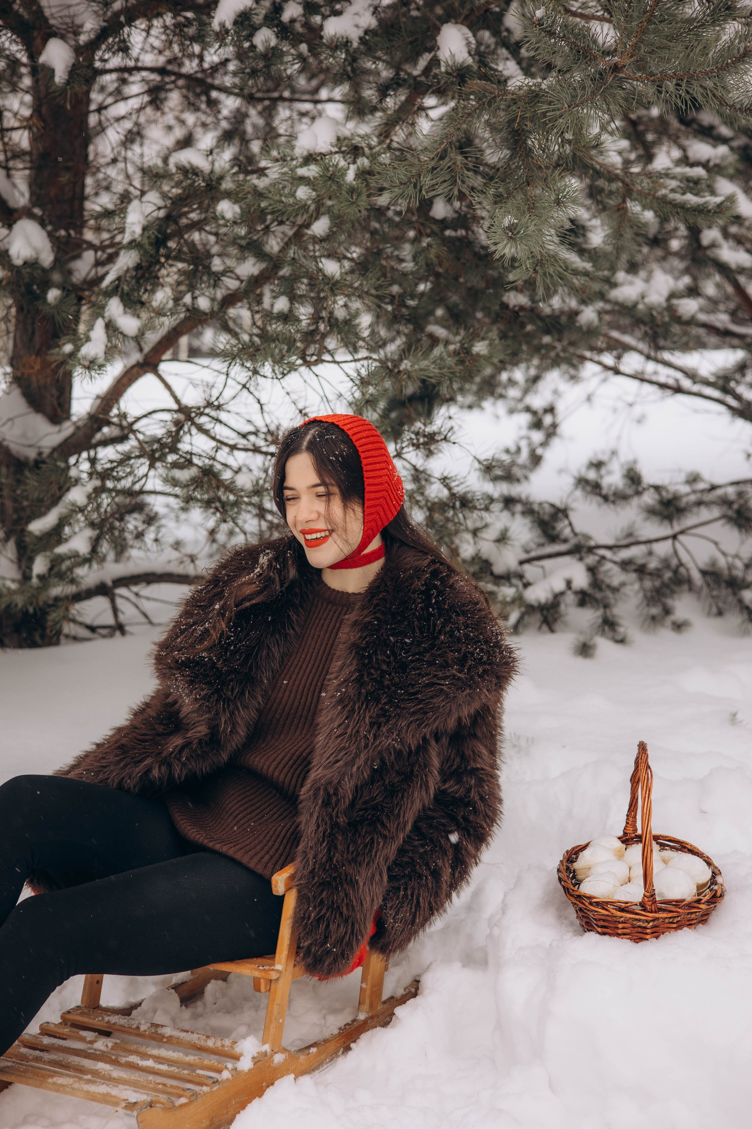 Алена. Наталья Косьянова. Ваш фотограф. Москва