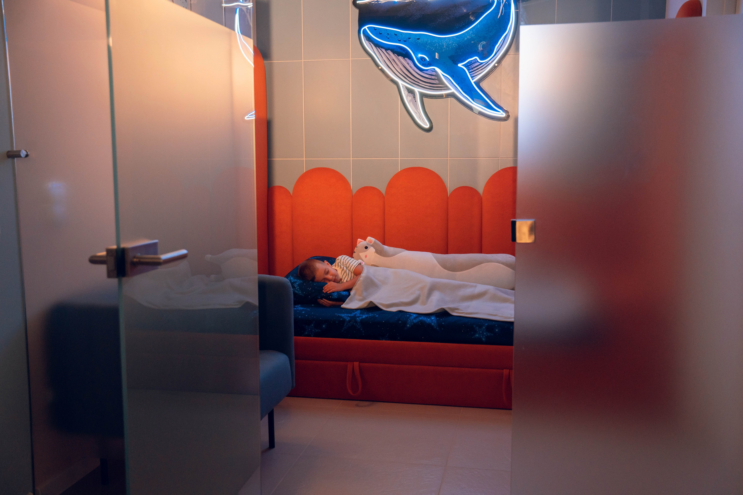 Стоматология. Фотограф из Краснодара Чеснокова Екатерина