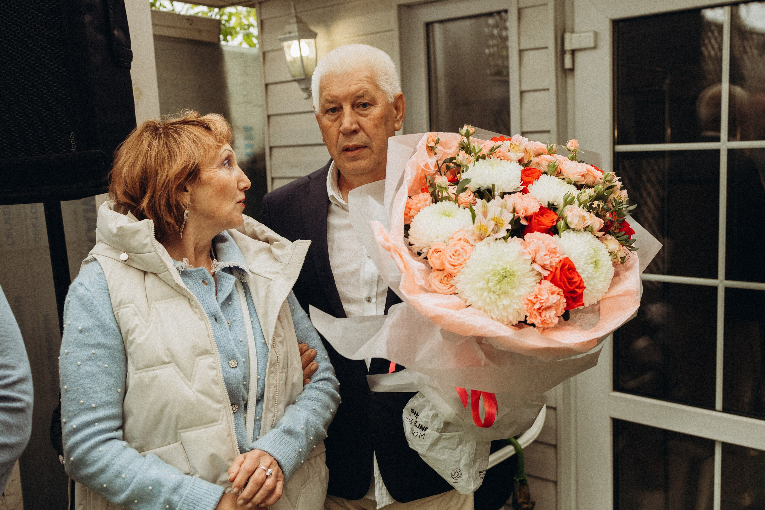 Под майским дождём. Lifestyle семейный и детский фотограф в Омске Иванова Екатерина