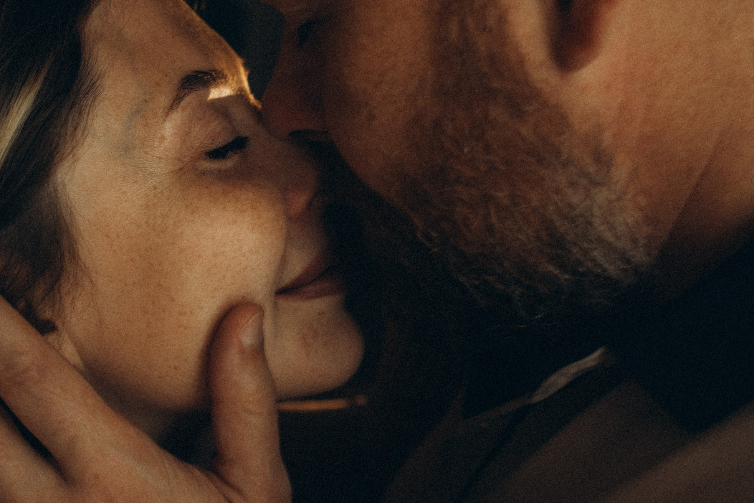 Оксана и Дима. Lifestyle семейный и детский фотограф в Омске Иванова Екатерина