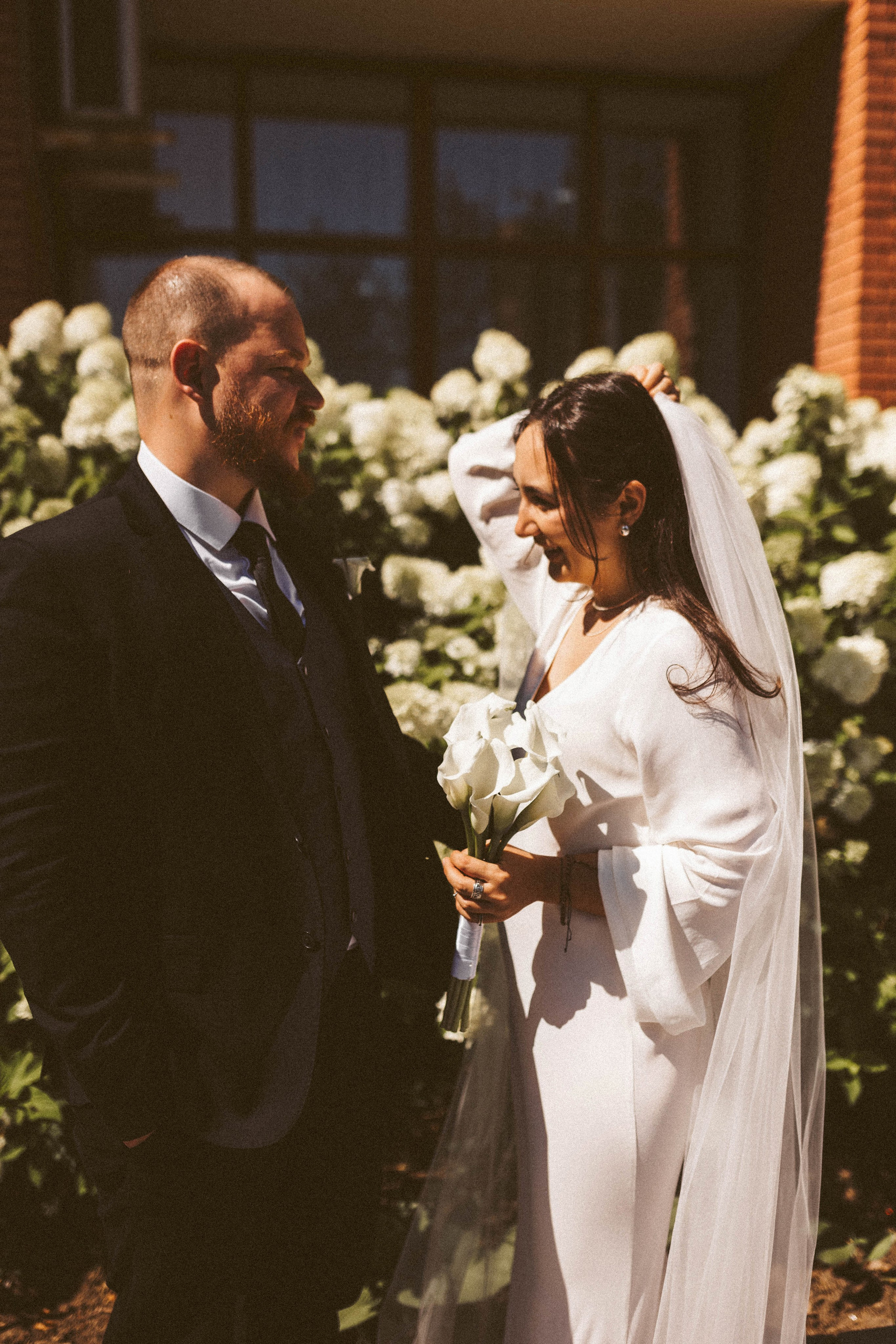 Владимир/Лиля. Фотограф в Москве Татьяна Сергеева