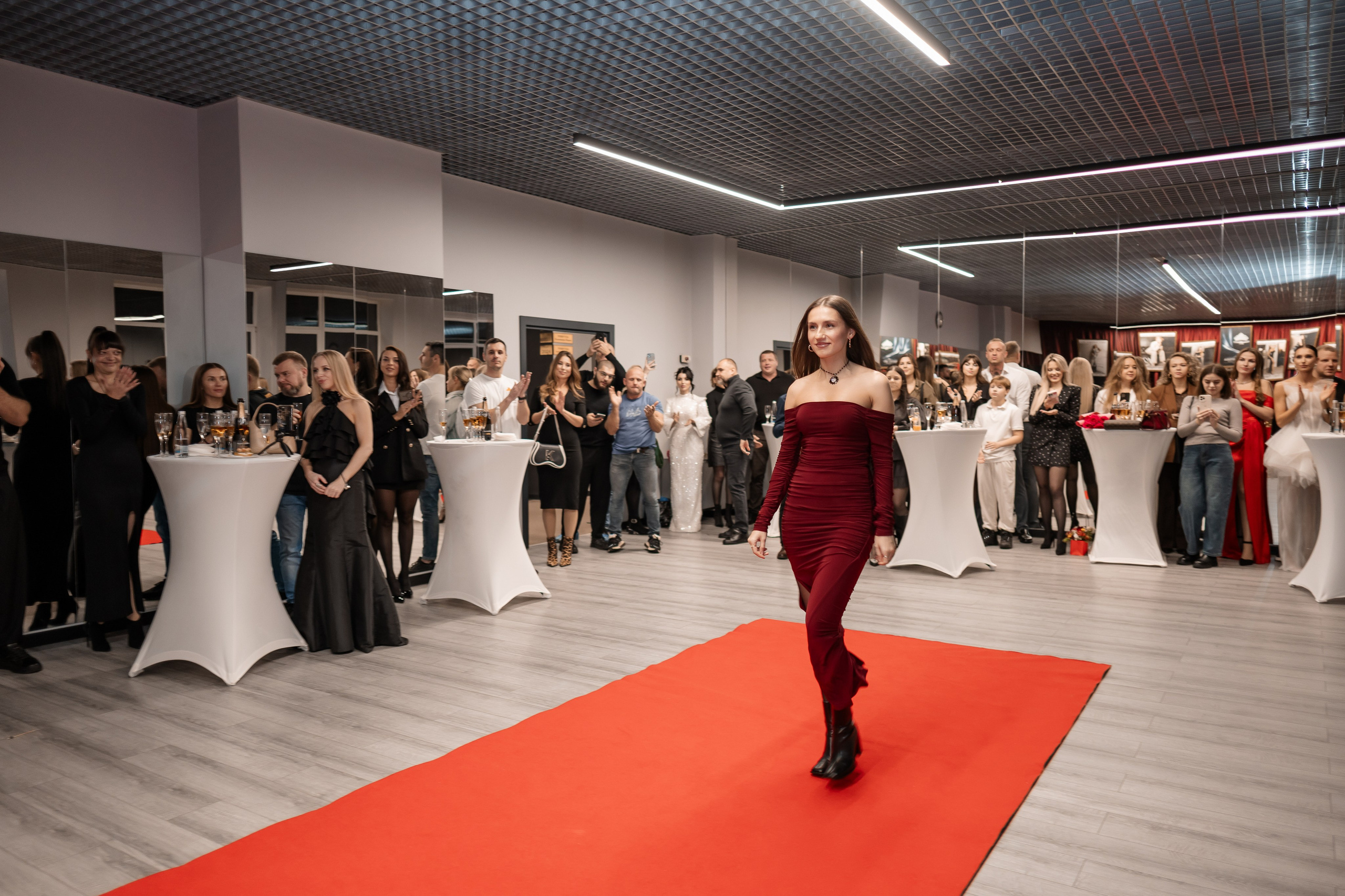 МИСС IMPERIA 2025. Fabula Studio