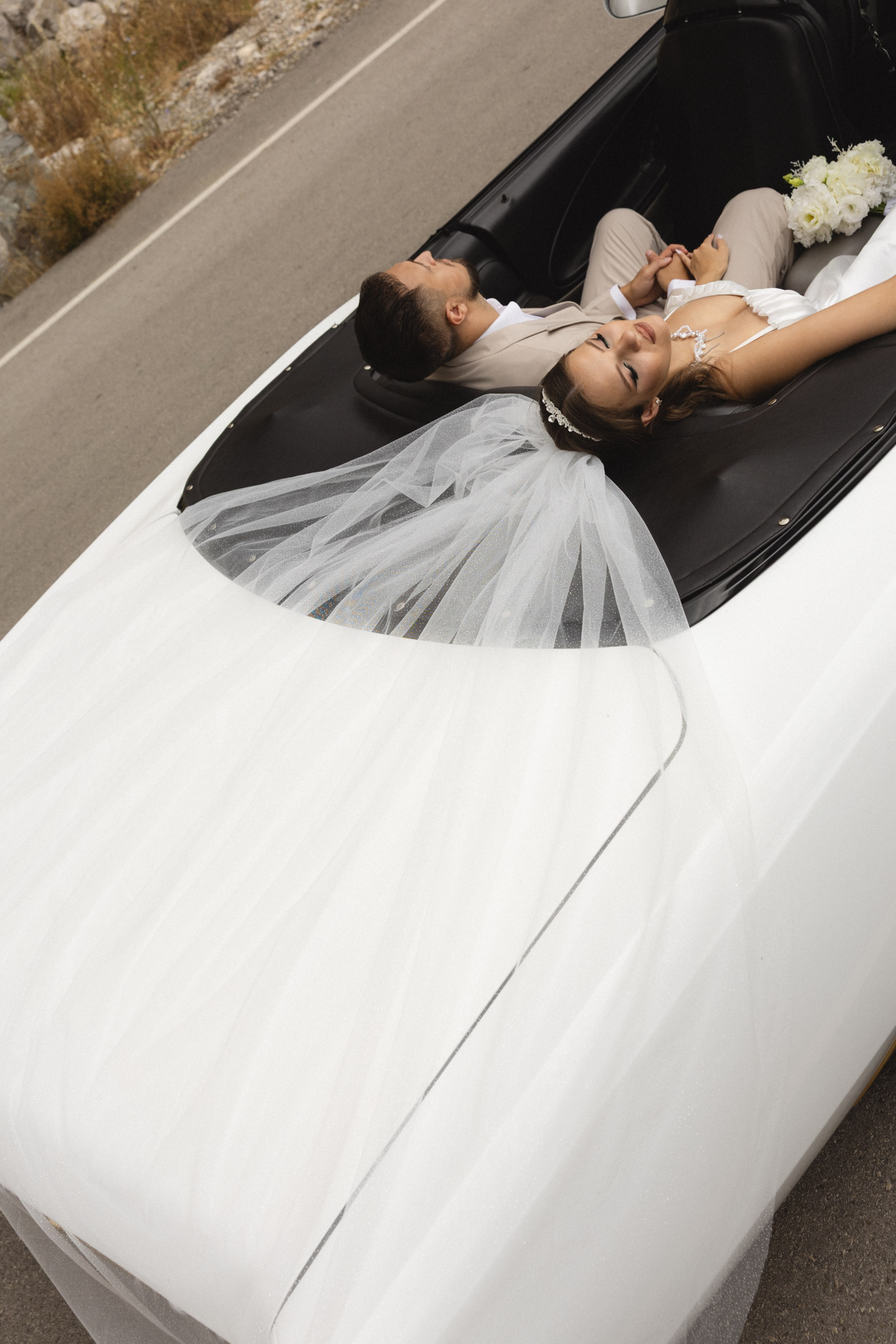 Антон и Регина. Свадебный фотограф в Севастополе и Крыму| Tanya Sher