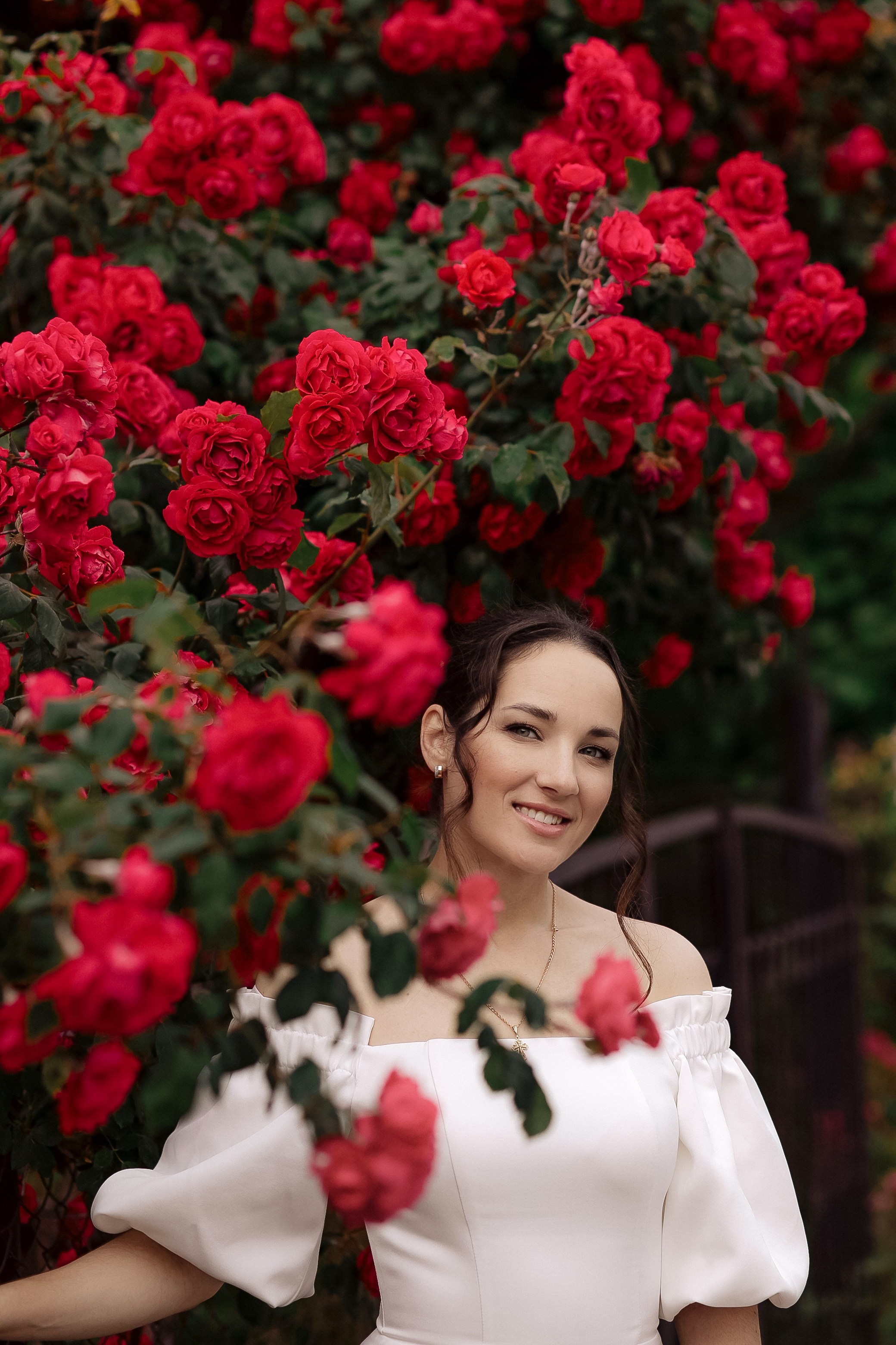 Liza I Roses. Свадебный фотограф в Севастополе и Крыму| Tanya Sher