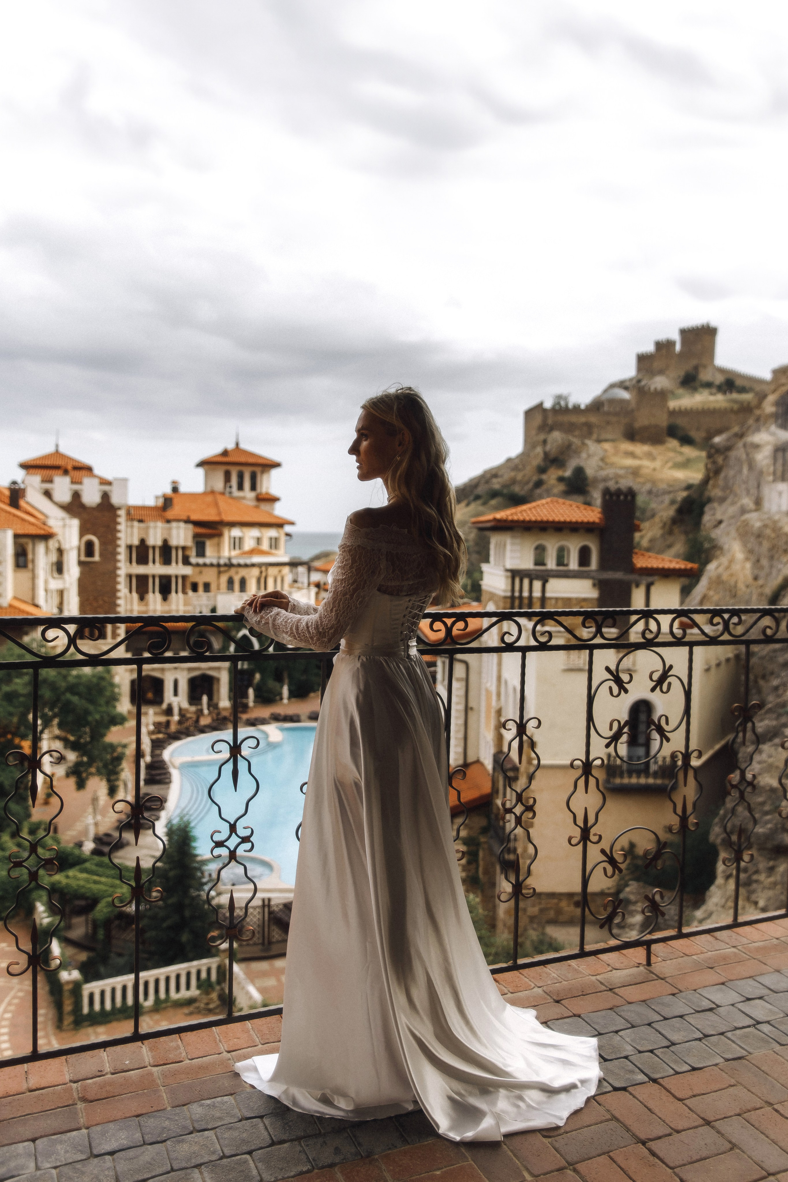 Natalie & Kostya. Свадебный фотограф в Севастополе и Крыму| Tanya Sher