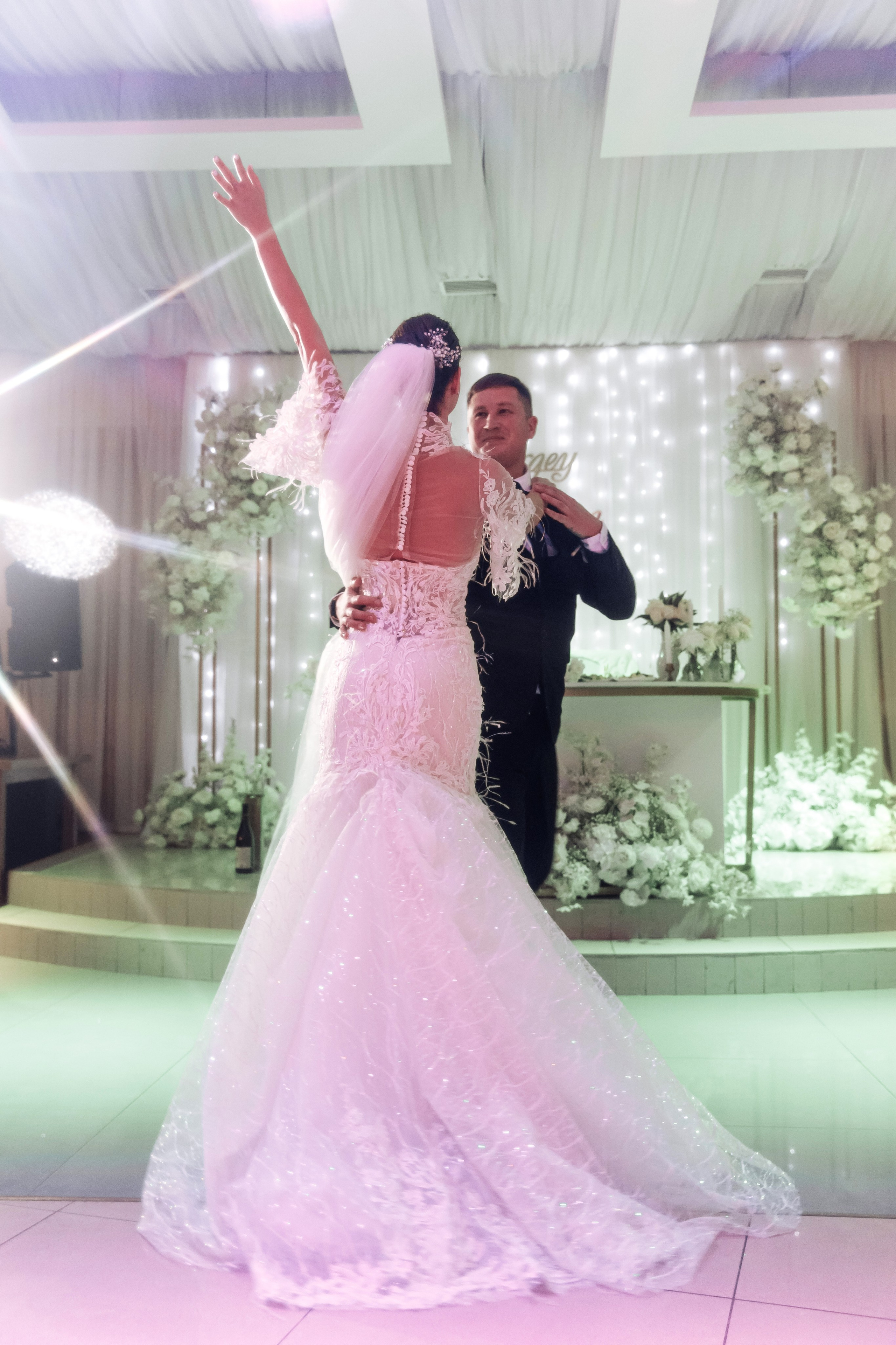 Victoria & Sergei. Свадебный фотограф в Севастополе и Крыму| Tanya Sher