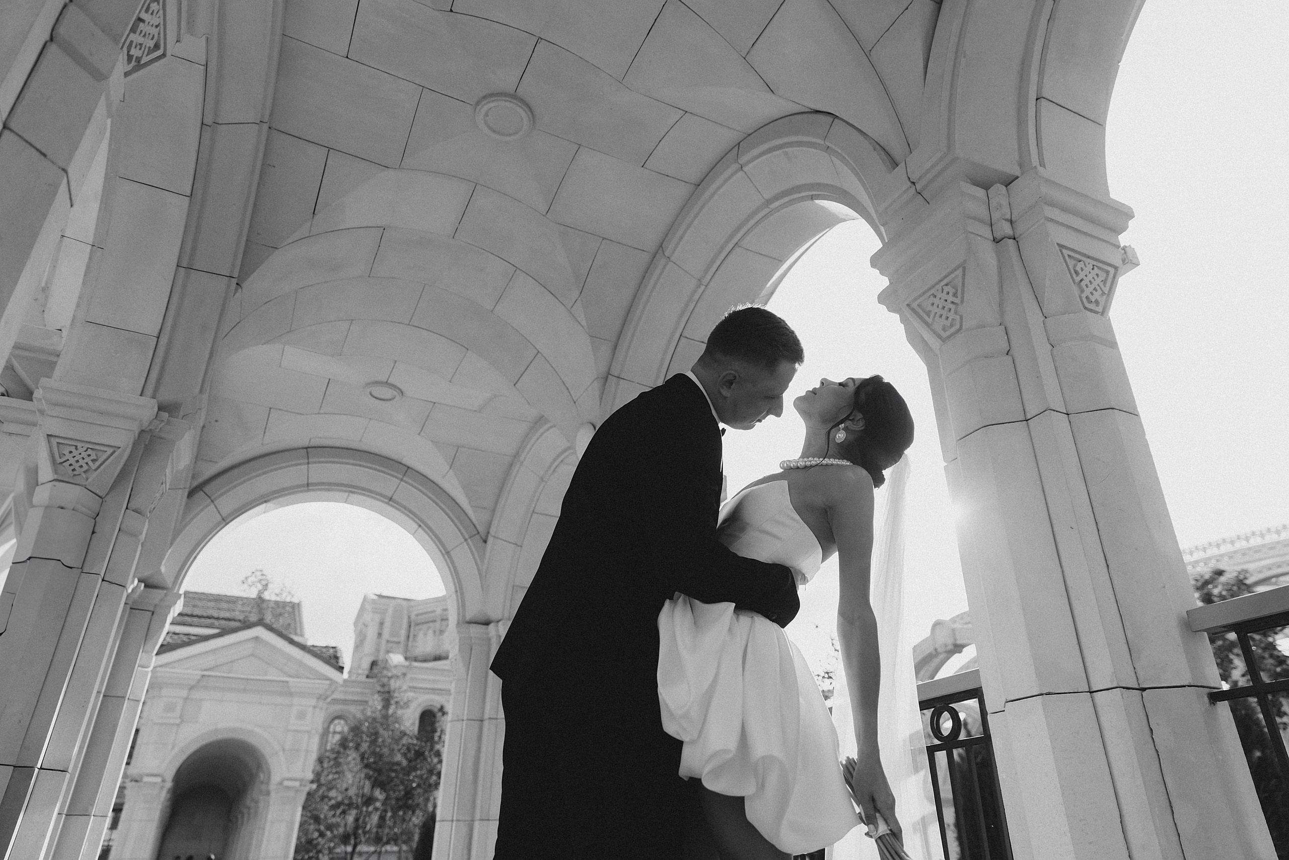 Karina & Maksim. Свадебный фотограф в Севастополе и Крыму| Tanya Sher