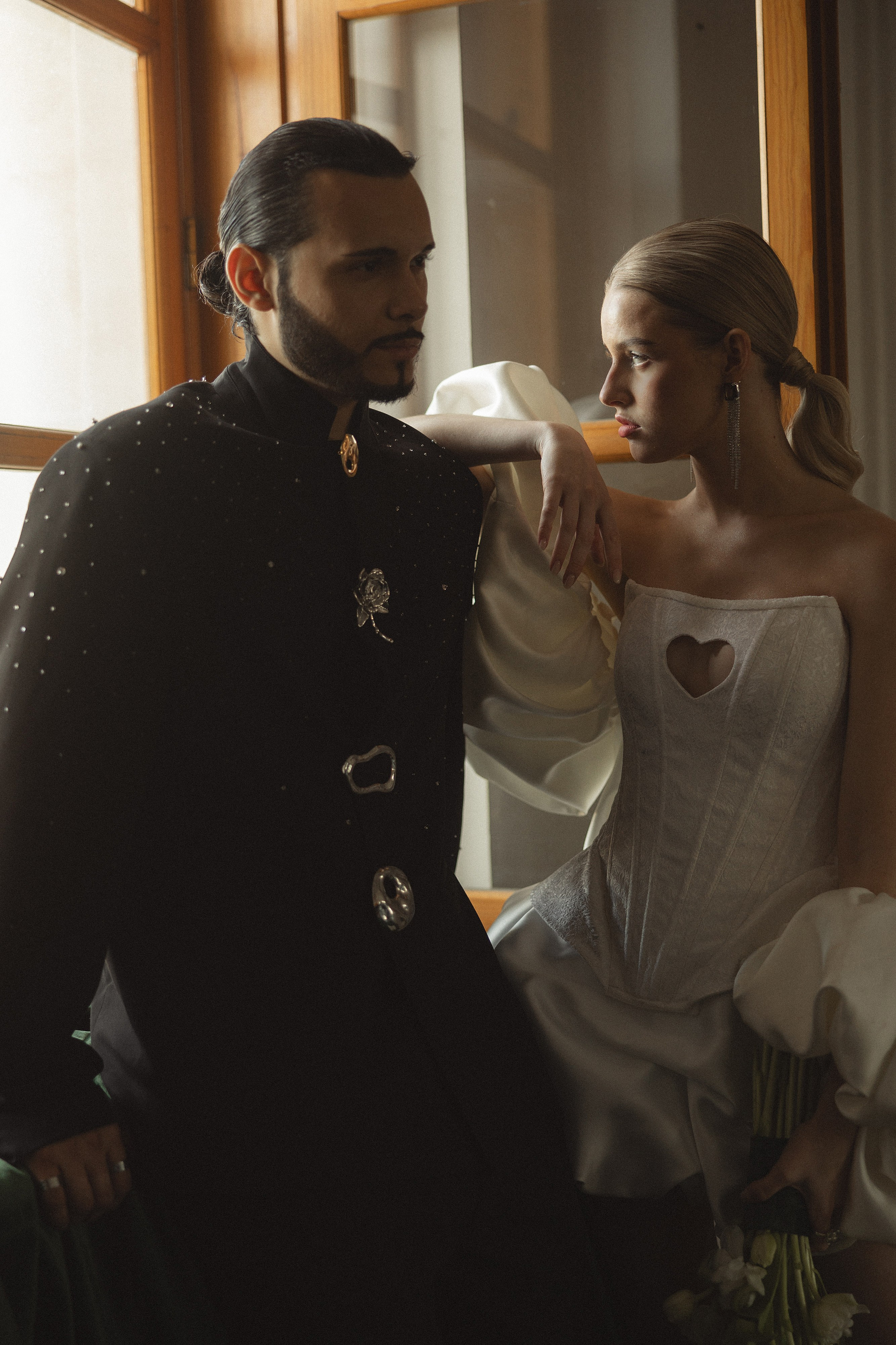 Rostislav & Tamara. Свадебный фотограф в Севастополе и Крыму| Tanya Sher